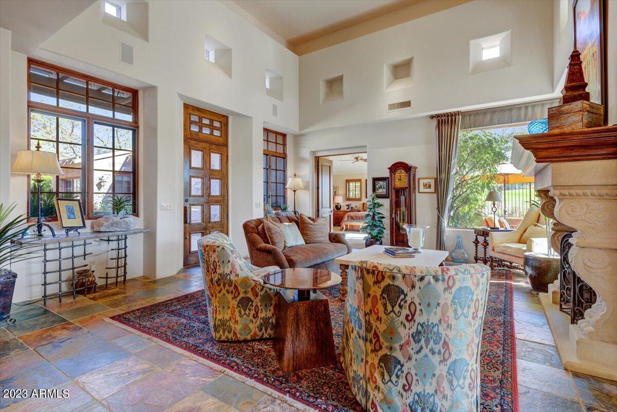 Estancia - Residential