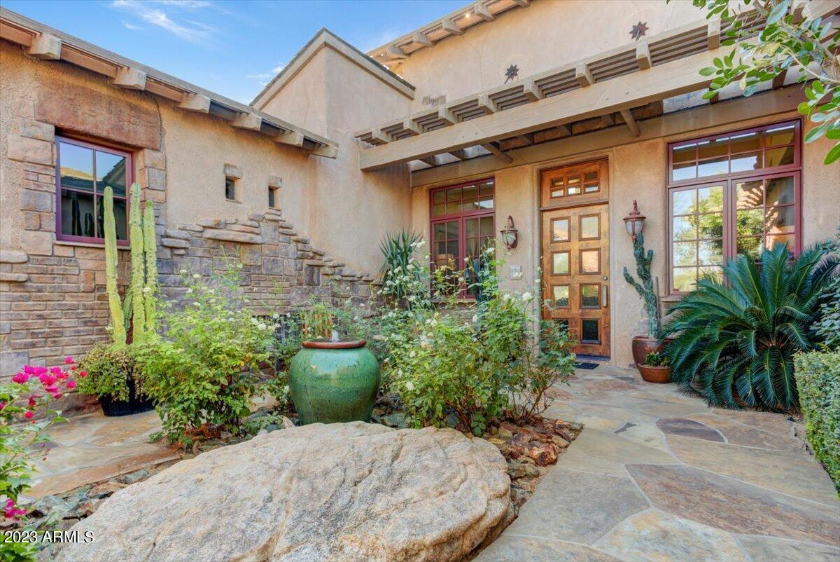 Estancia - Residential