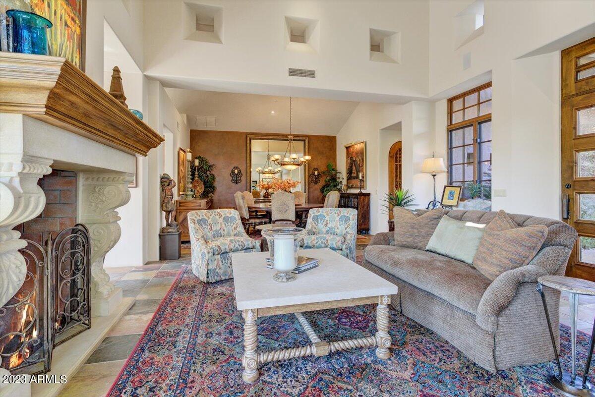 Estancia - Residential