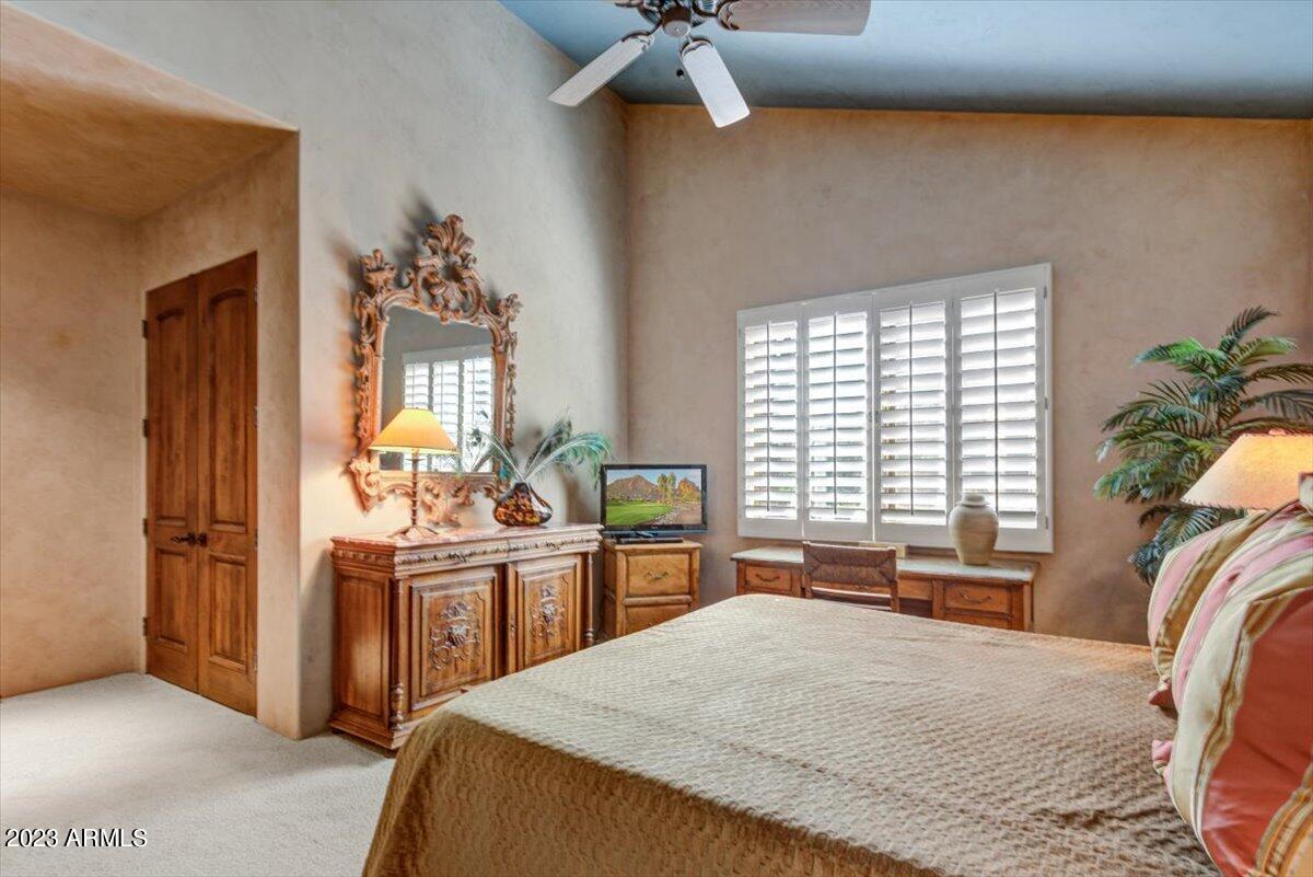 Estancia - Residential