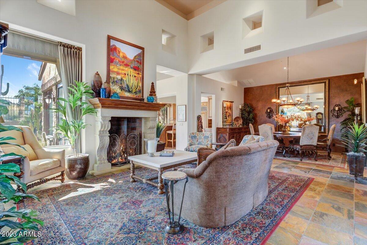 Estancia - Residential