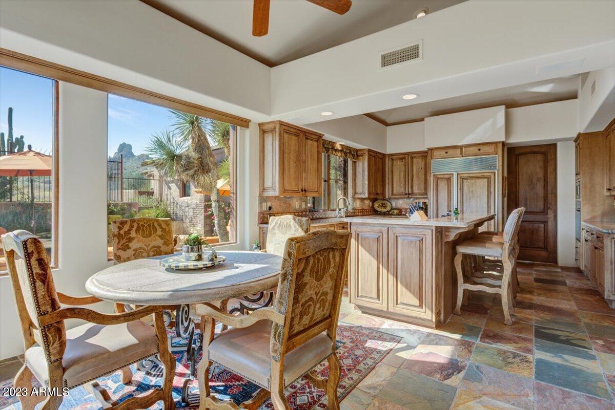 Estancia - Residential