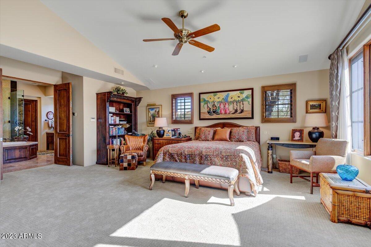 Estancia - Residential