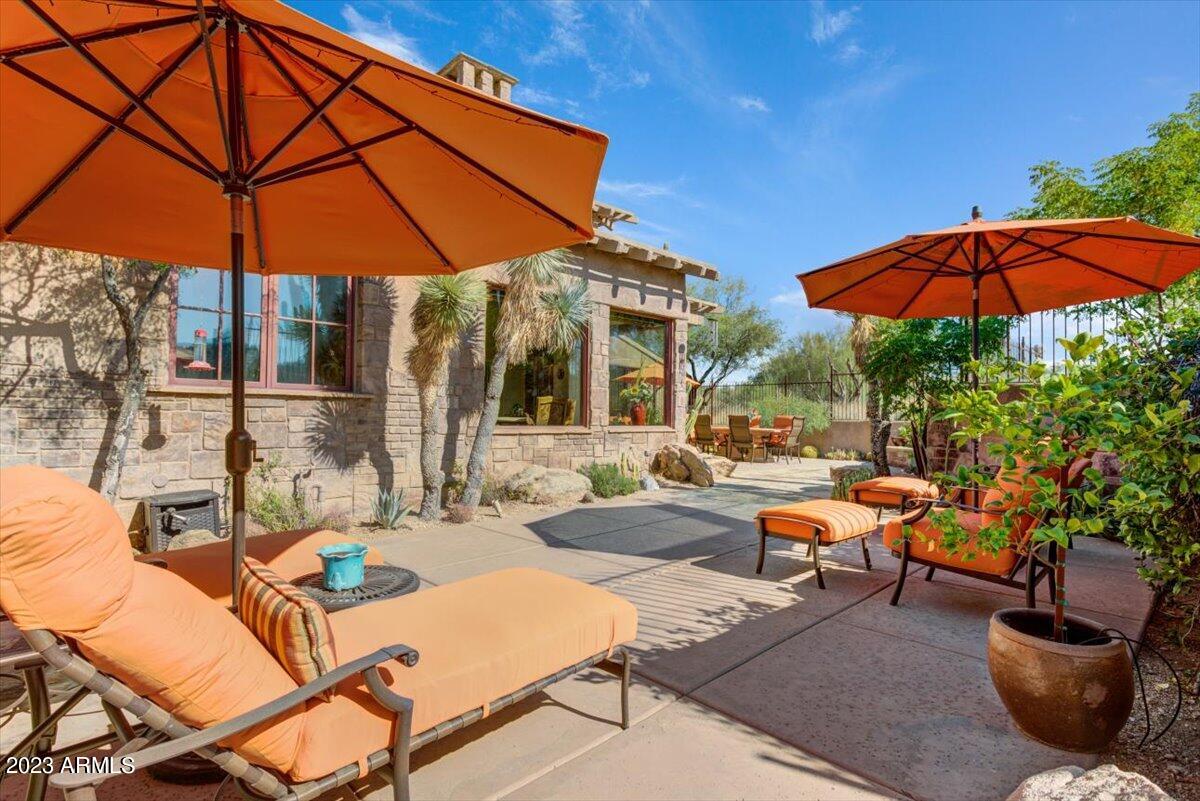 Estancia - Residential