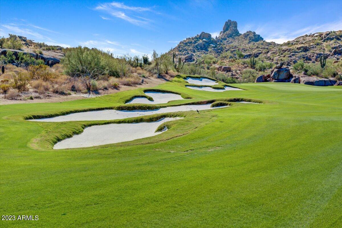 Estancia - Residential