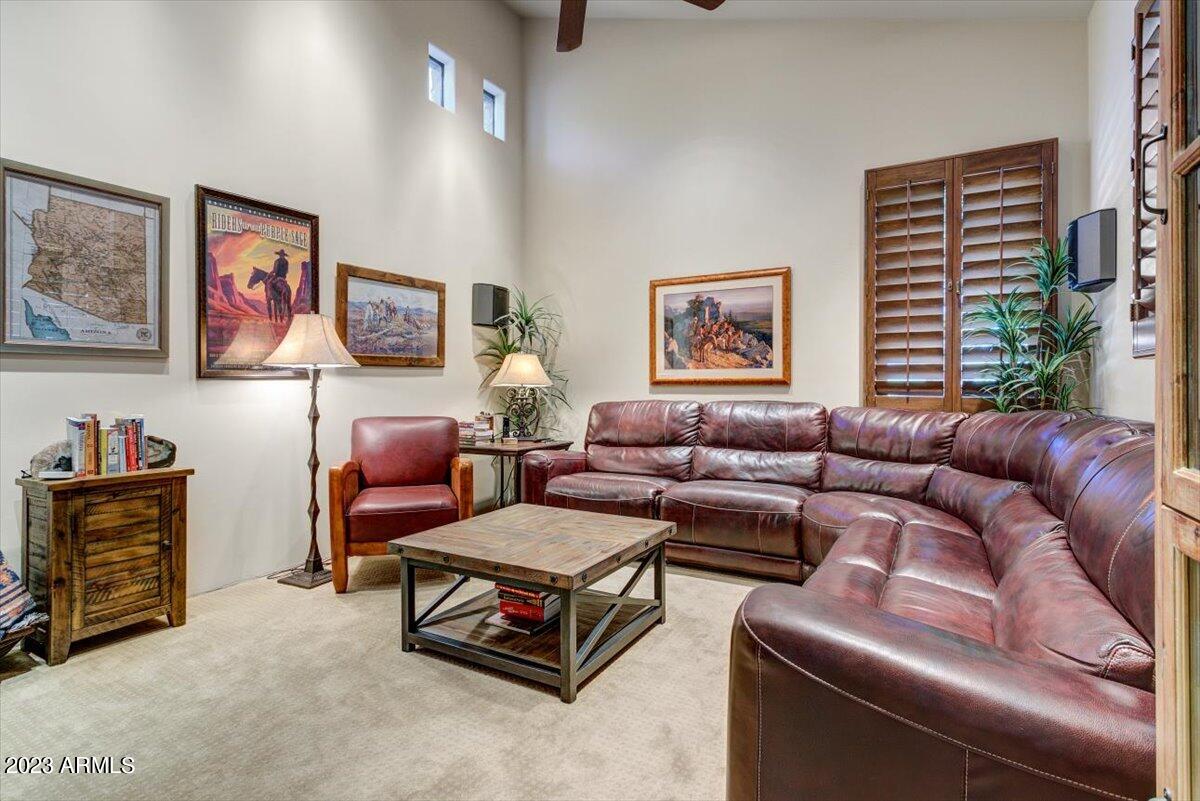 Estancia - Residential