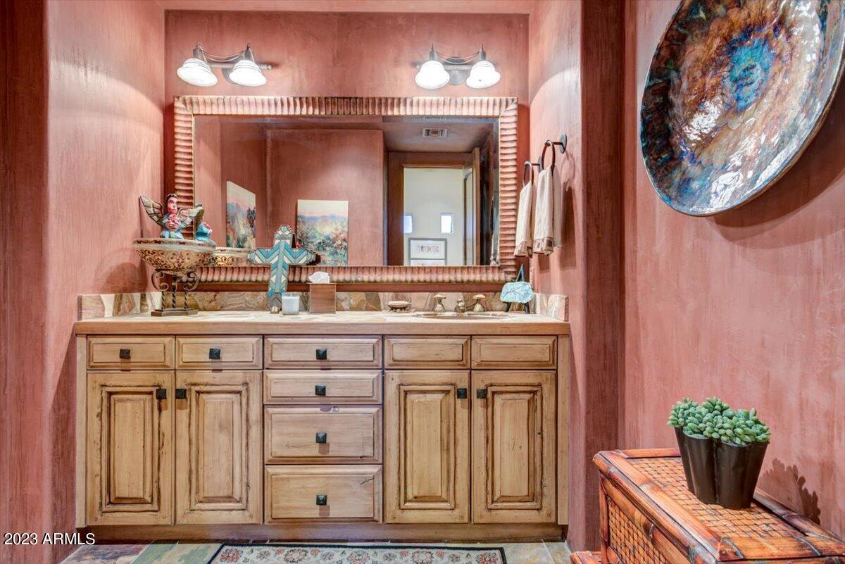 Estancia - Residential