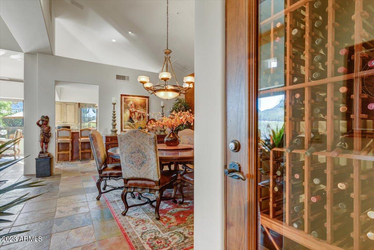 Estancia - Residential