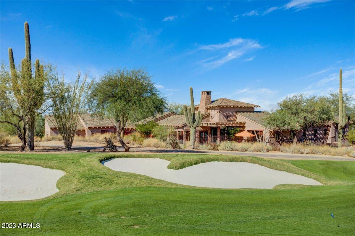 Estancia - Residential