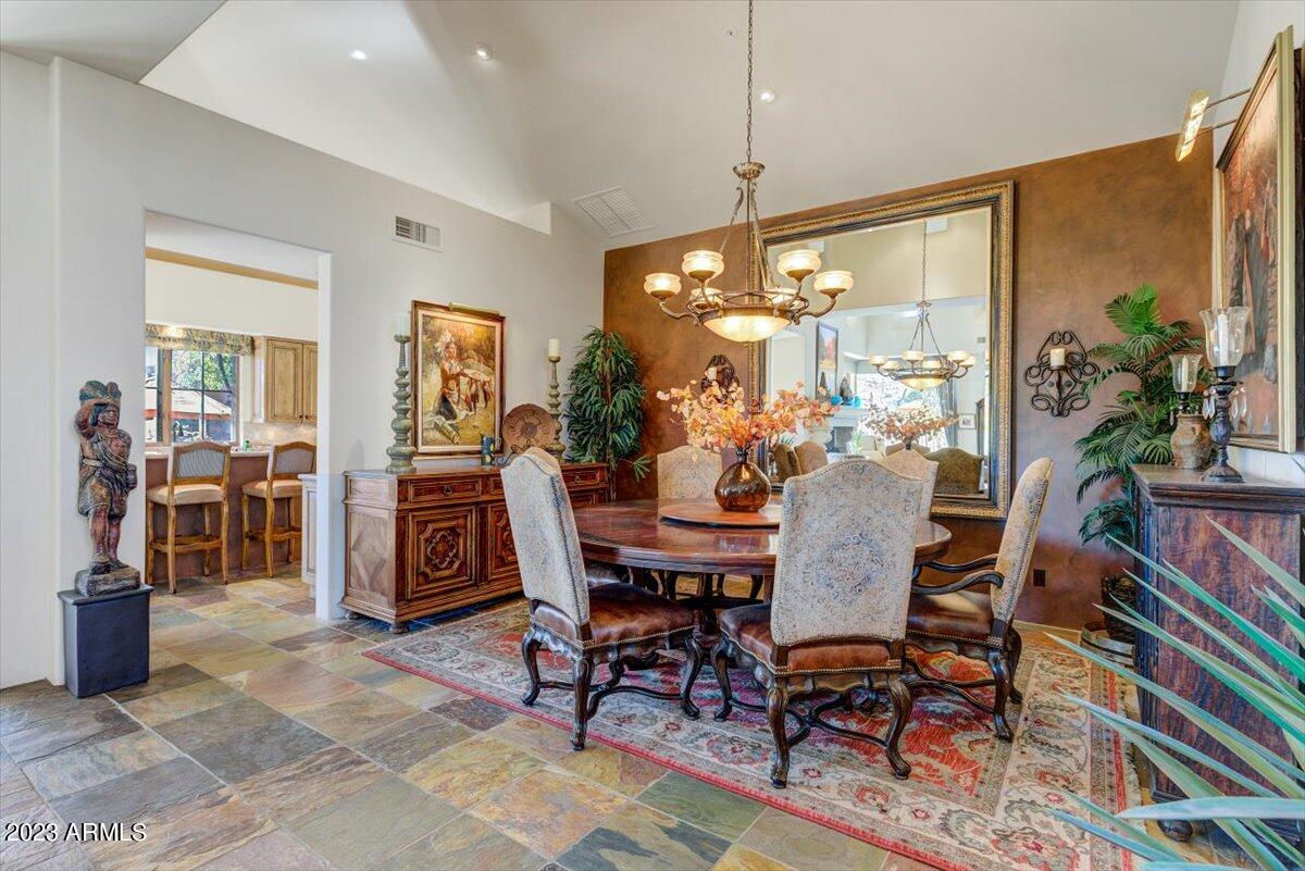 Estancia - Residential