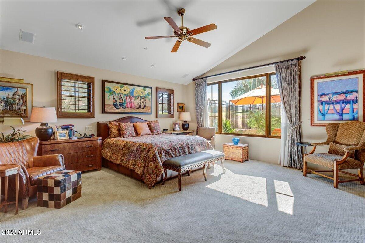 Estancia - Residential