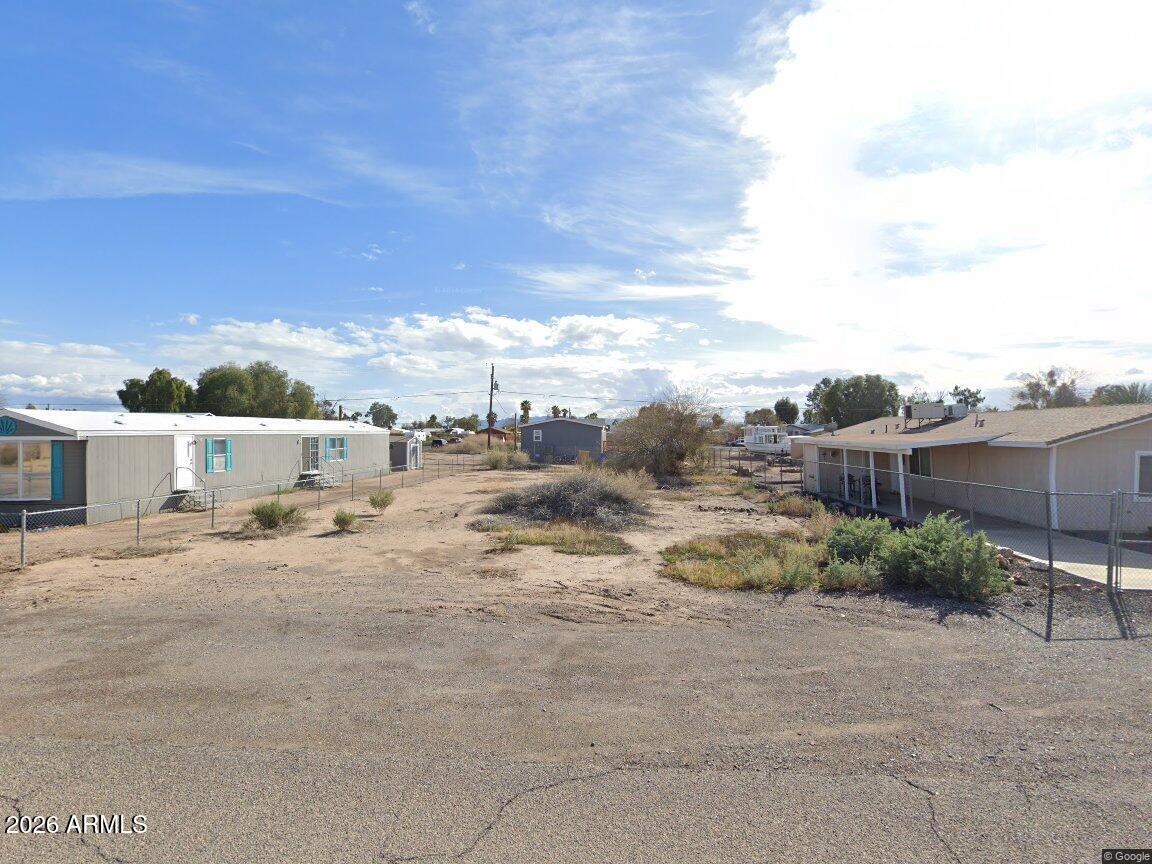 LAGOON ESTATES UNIT 6 - Land