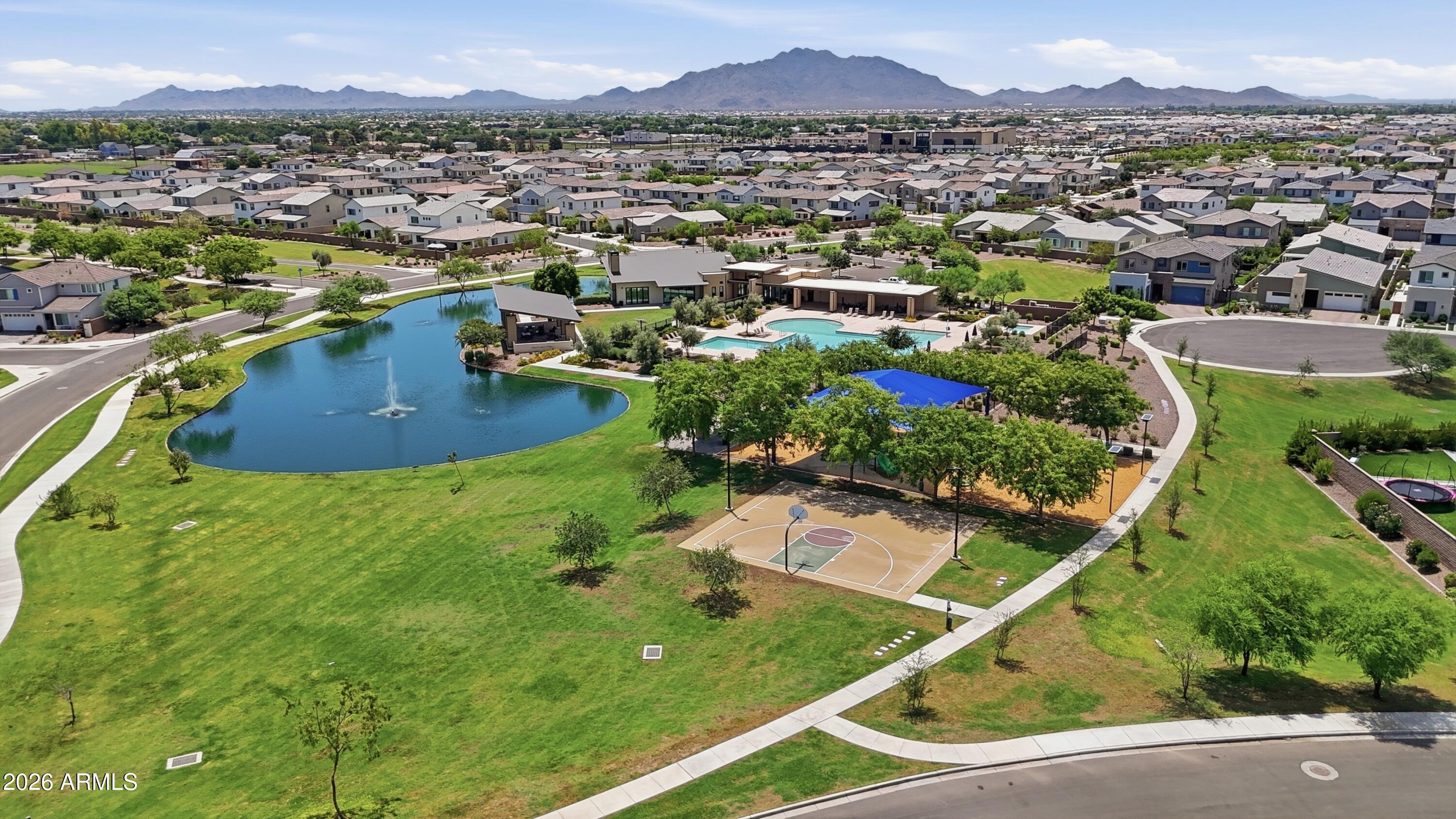 WATERSTON NORTH PHASE 2 - Residential