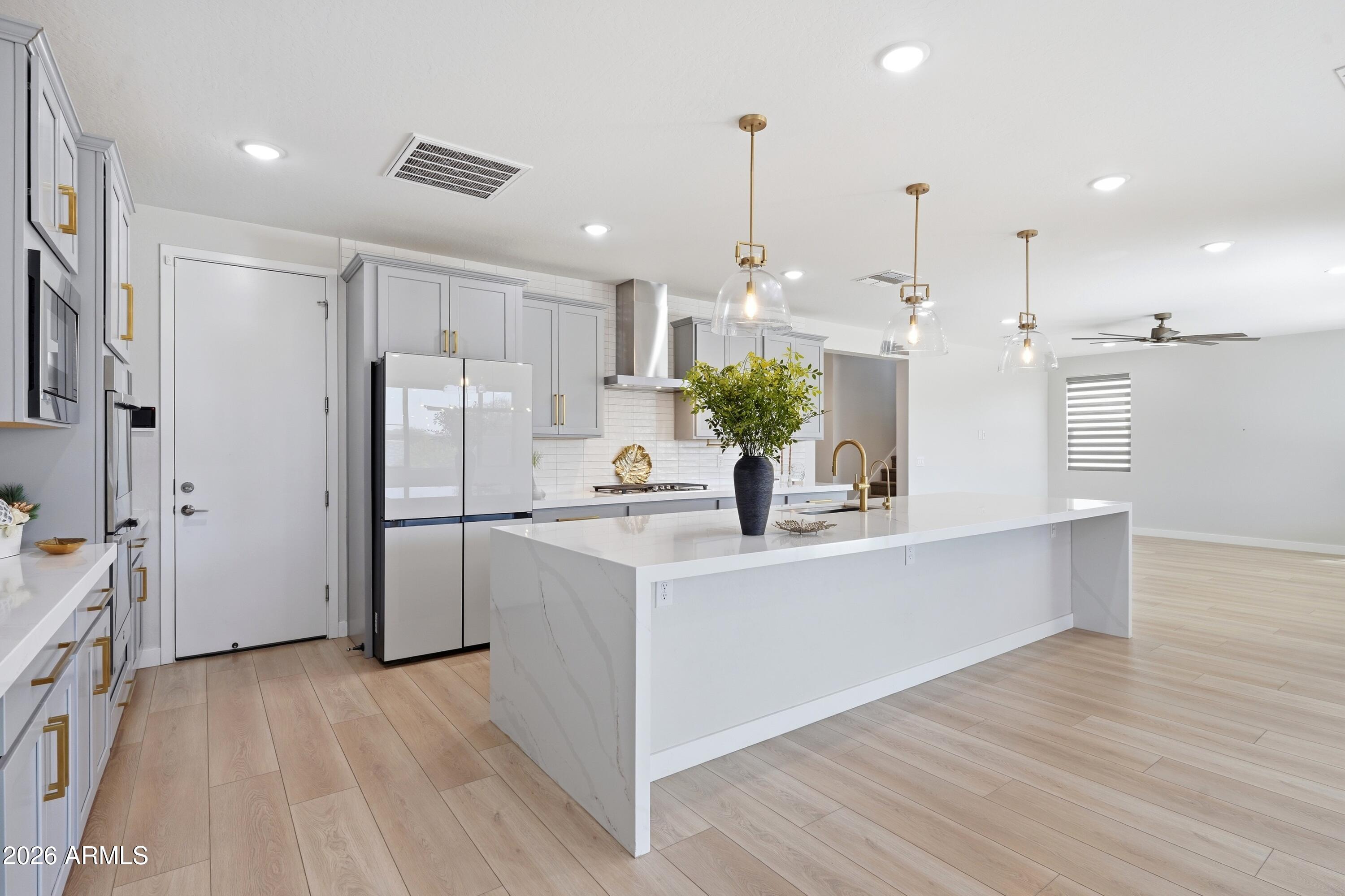 WATERSTON NORTH PHASE 2 - Residential
