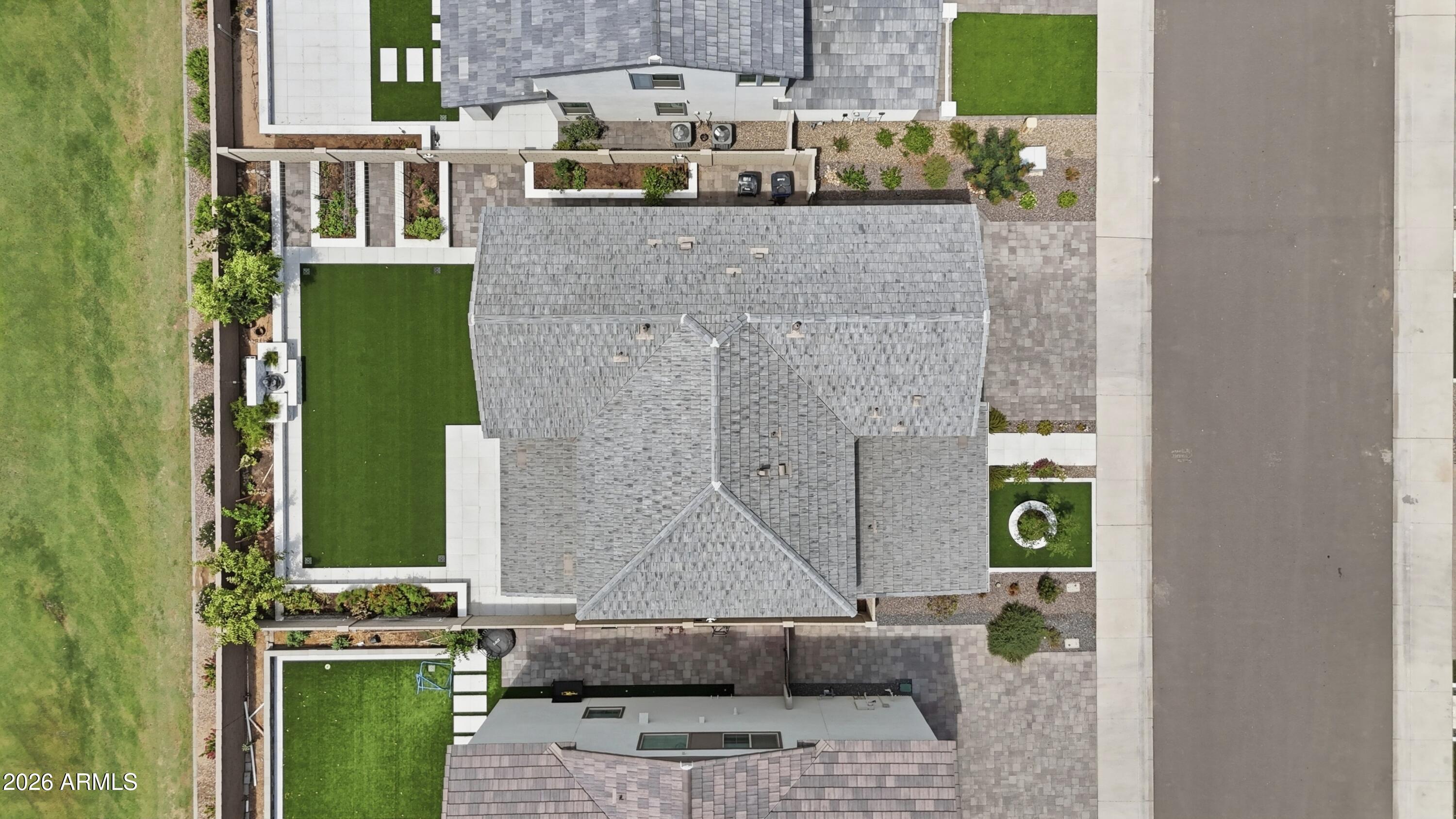 WATERSTON NORTH PHASE 2 - Residential