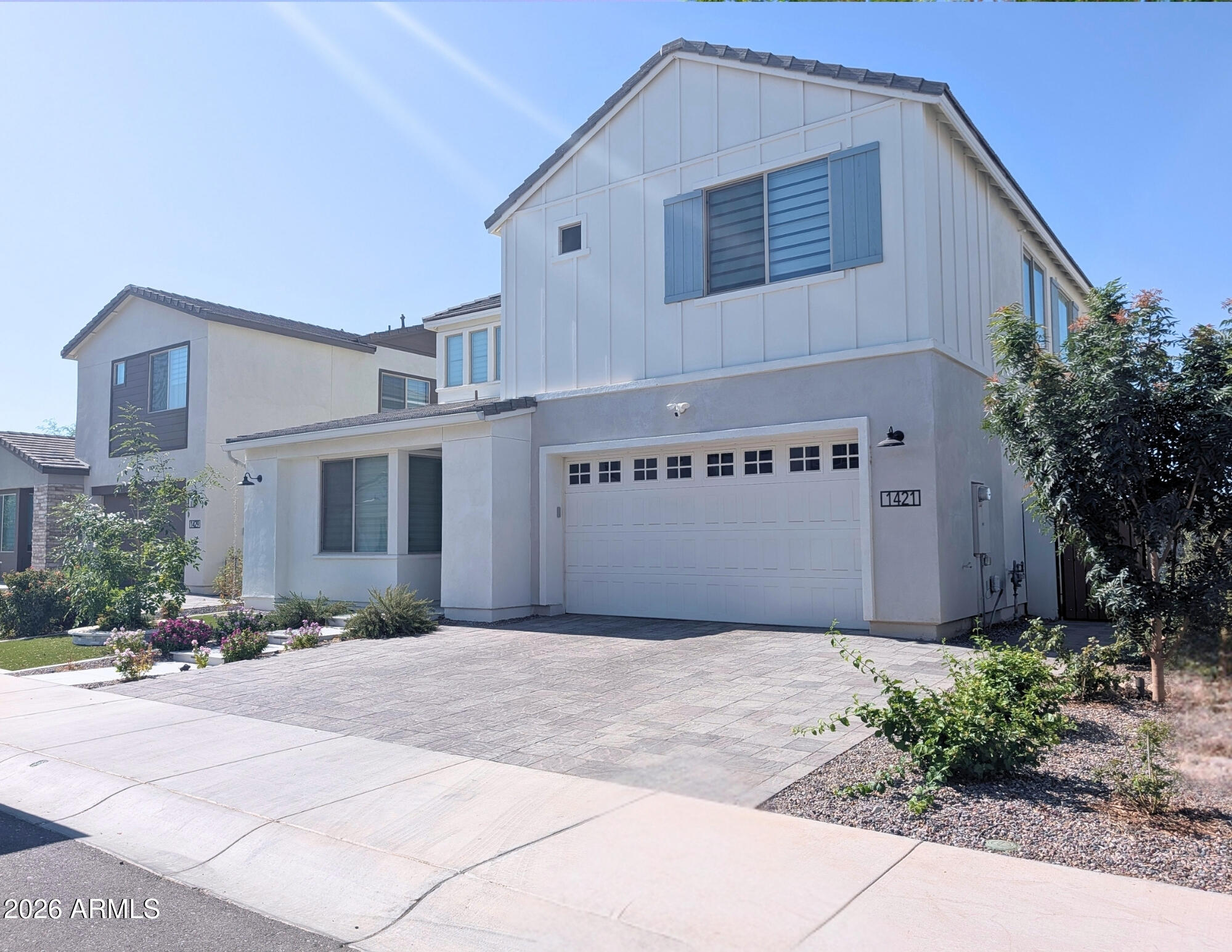 WATERSTON NORTH PHASE 2 - Residential