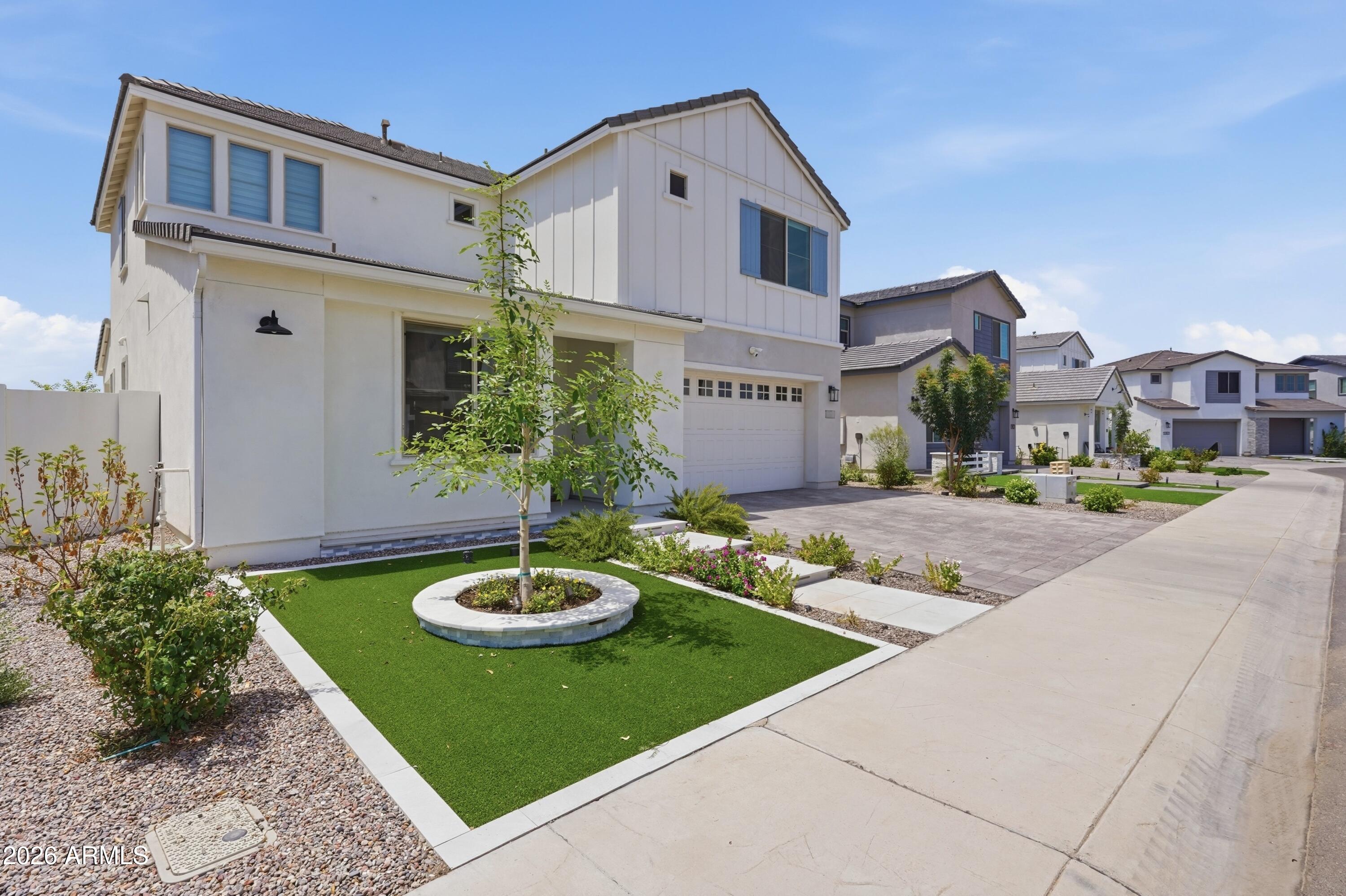 WATERSTON NORTH PHASE 2 - Residential