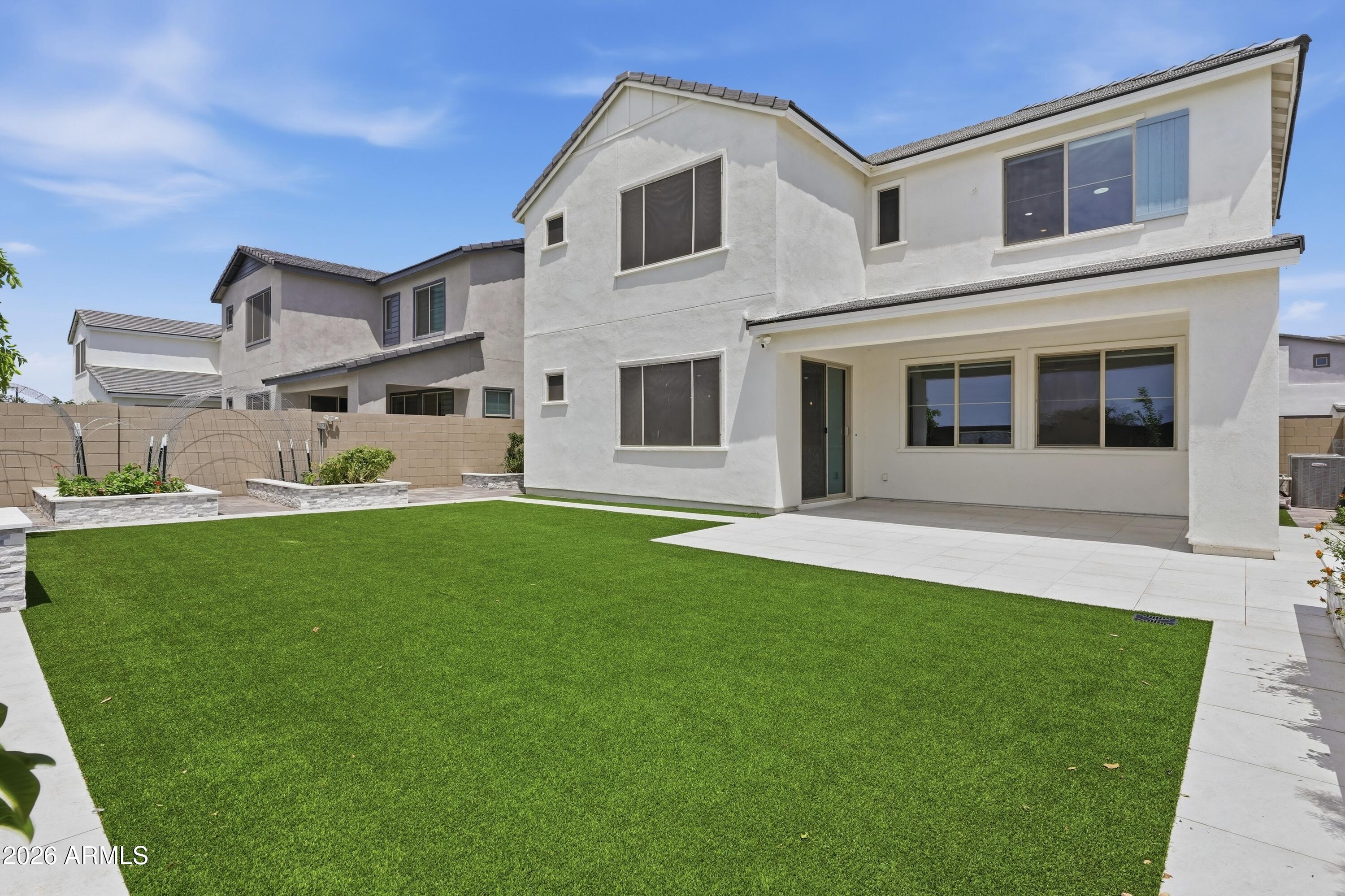 WATERSTON NORTH PHASE 2 - Residential