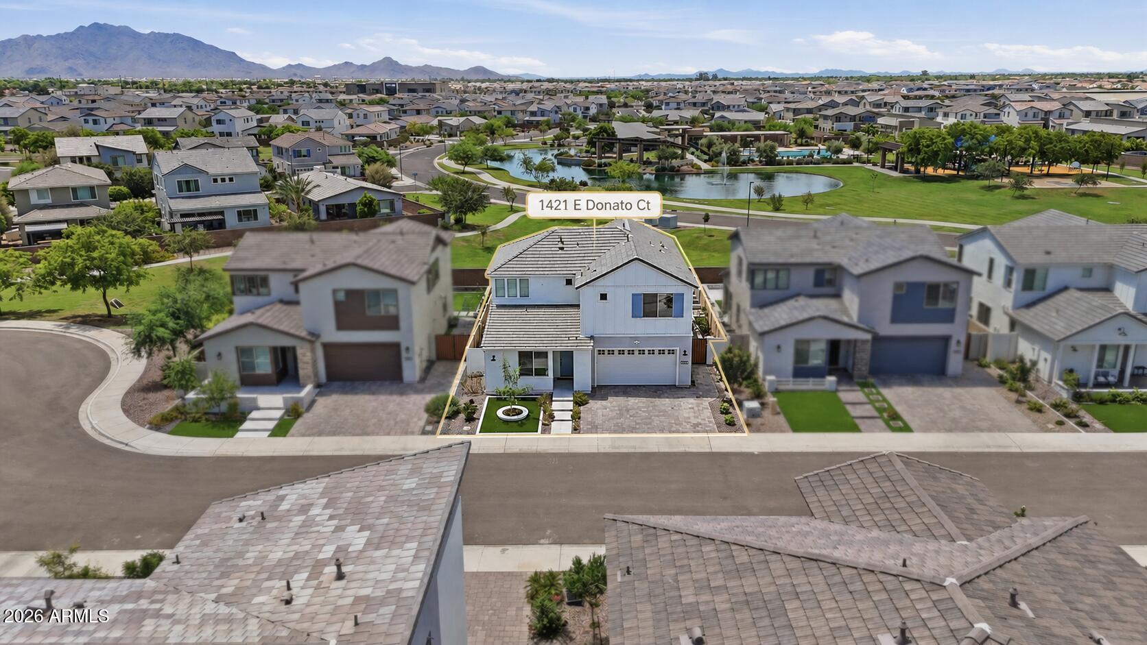 WATERSTON NORTH PHASE 2 - Residential