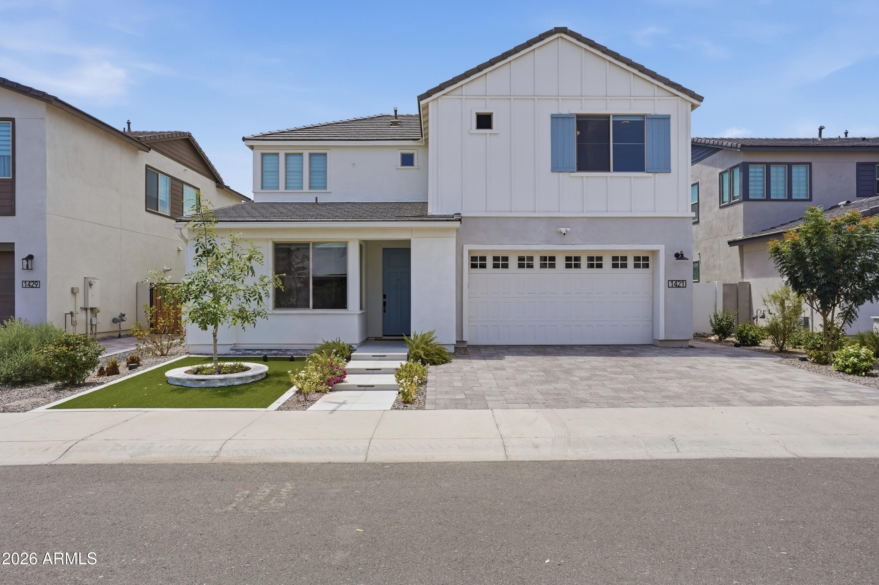 WATERSTON NORTH PHASE 2 - Residential