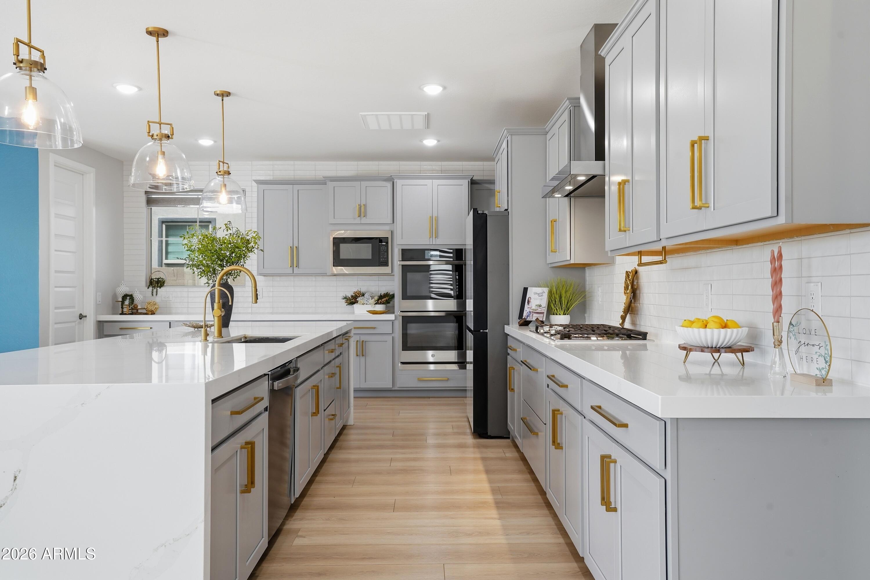 WATERSTON NORTH PHASE 2 - Residential