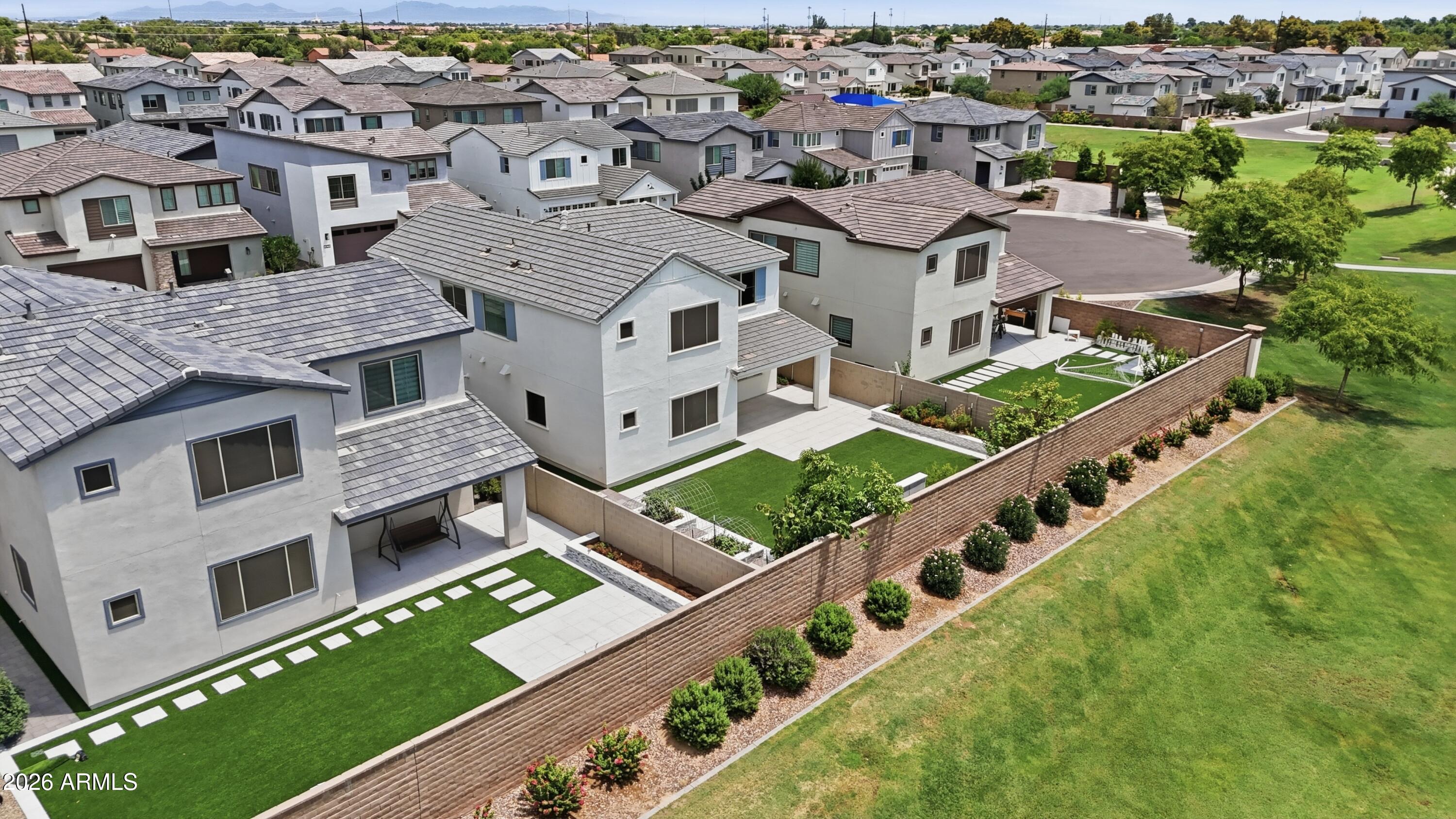 WATERSTON NORTH PHASE 2 - Residential