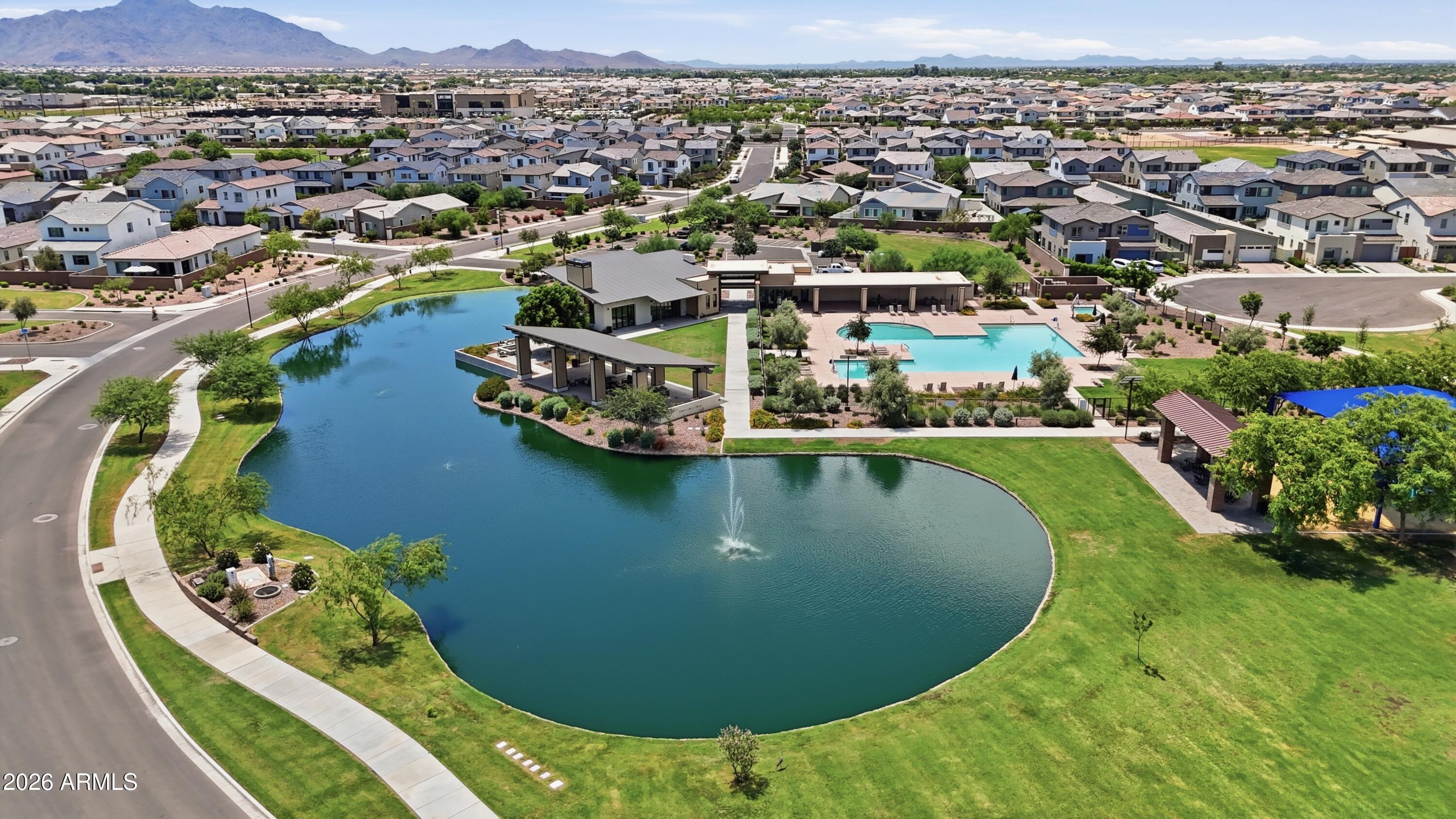WATERSTON NORTH PHASE 2 - Residential