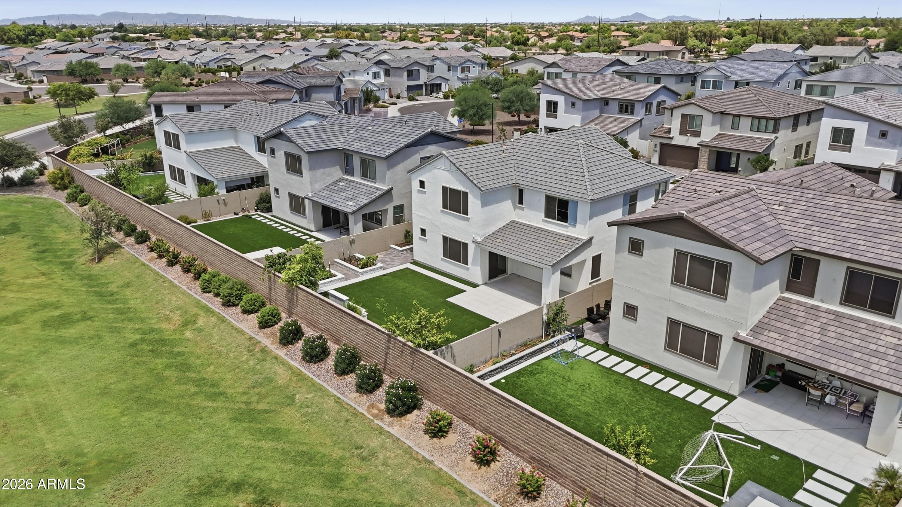WATERSTON NORTH PHASE 2 - Residential
