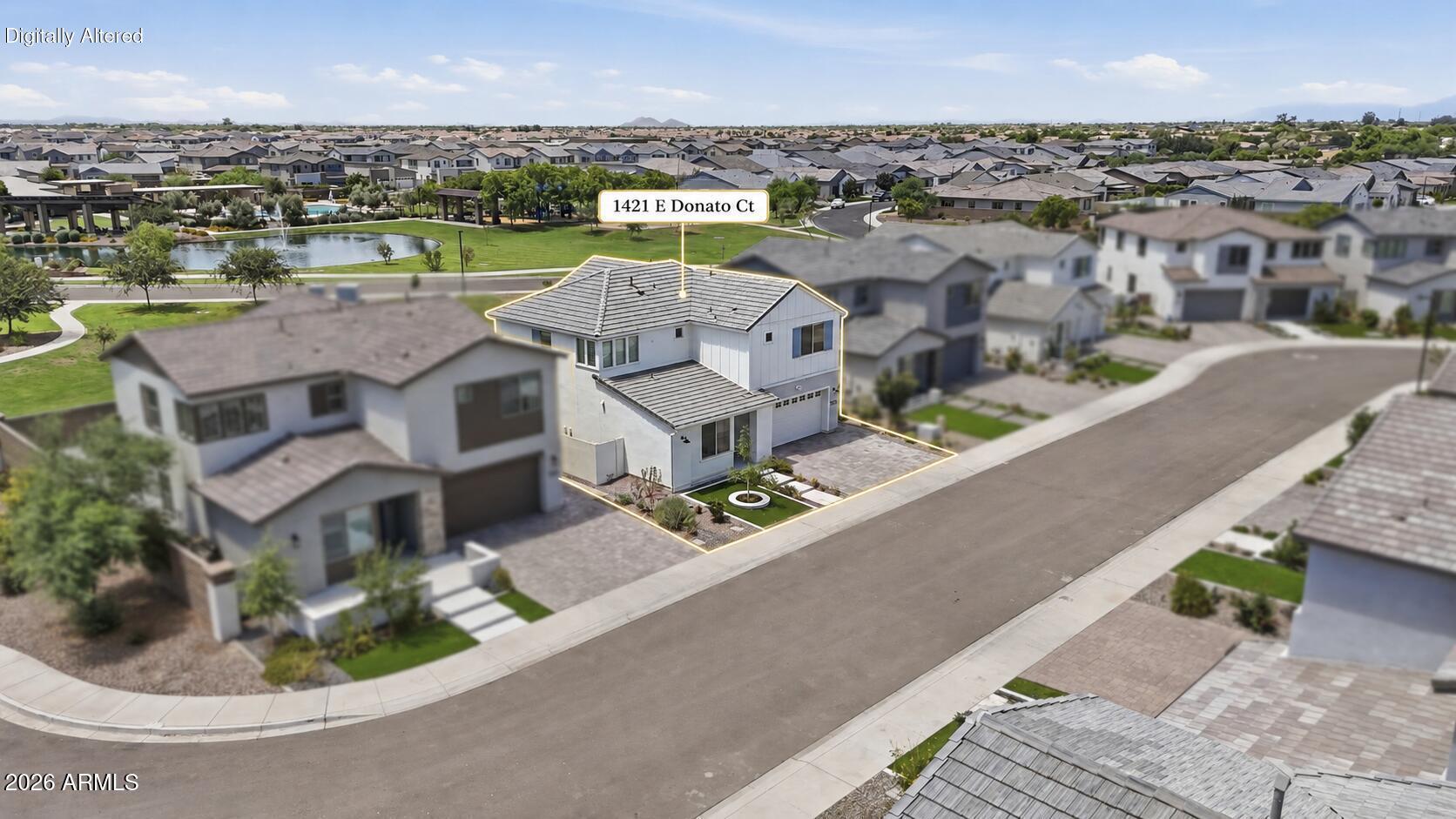 WATERSTON NORTH PHASE 2 - Residential