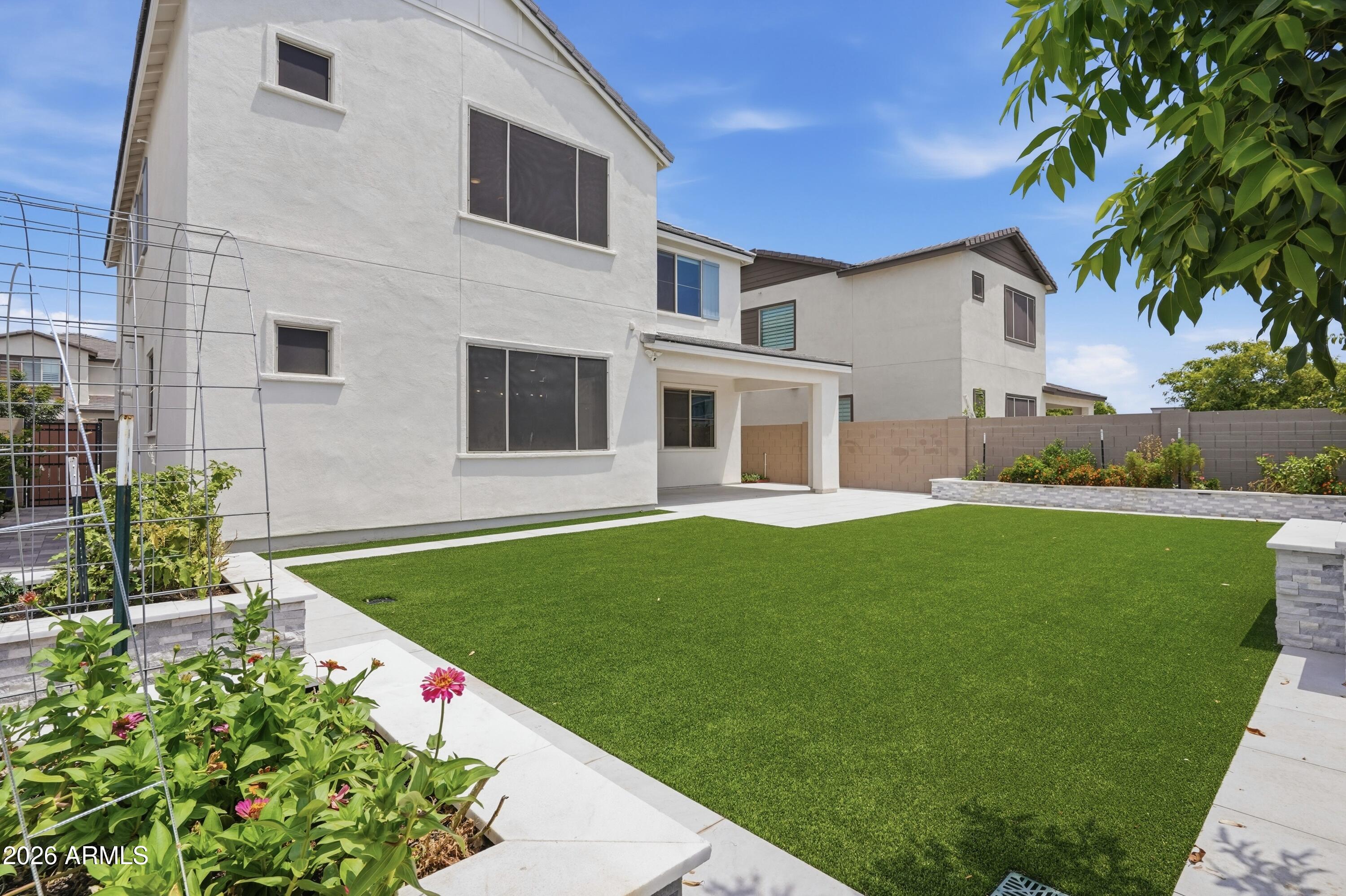 WATERSTON NORTH PHASE 2 - Residential