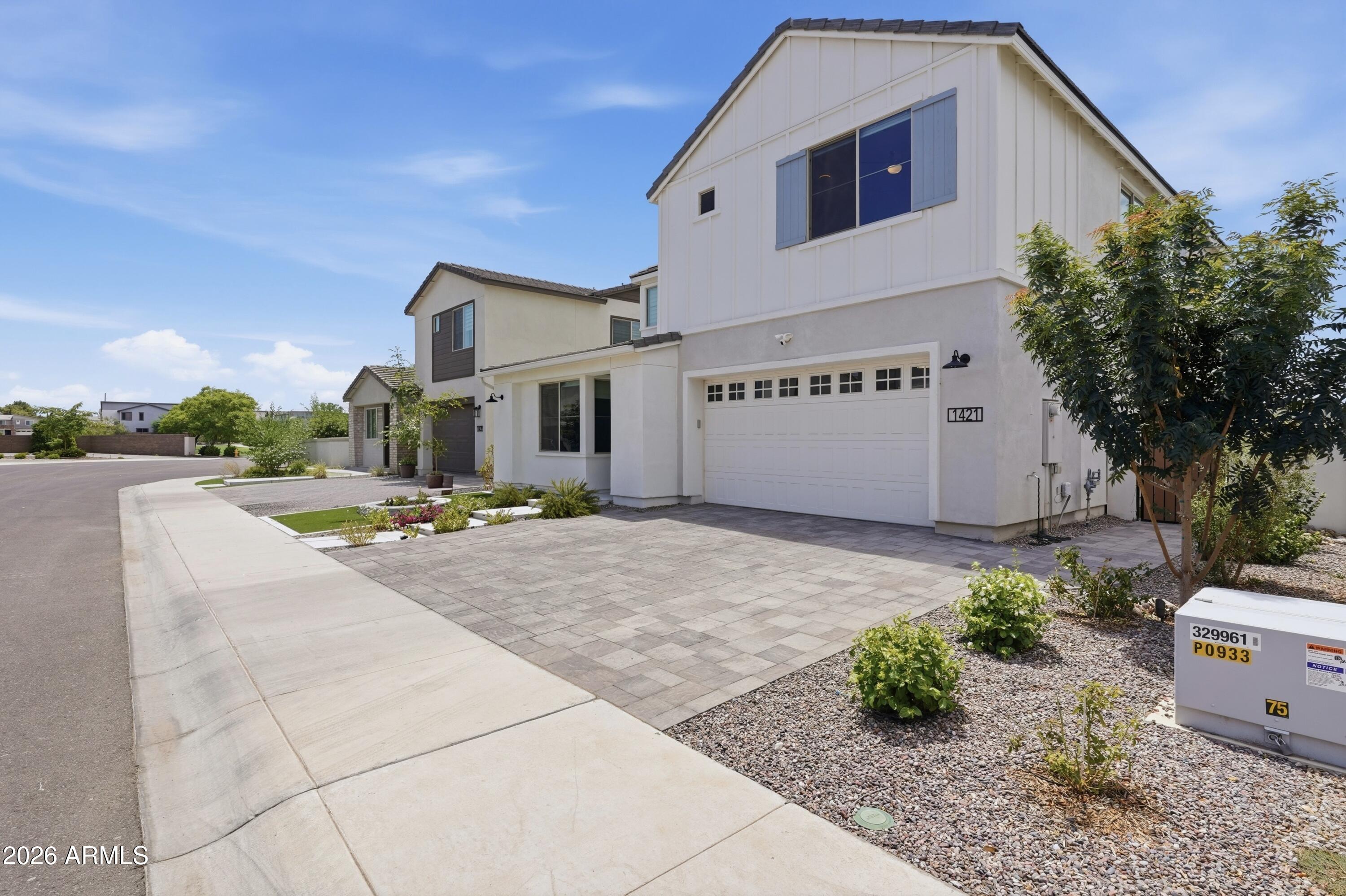 WATERSTON NORTH PHASE 2 - Residential