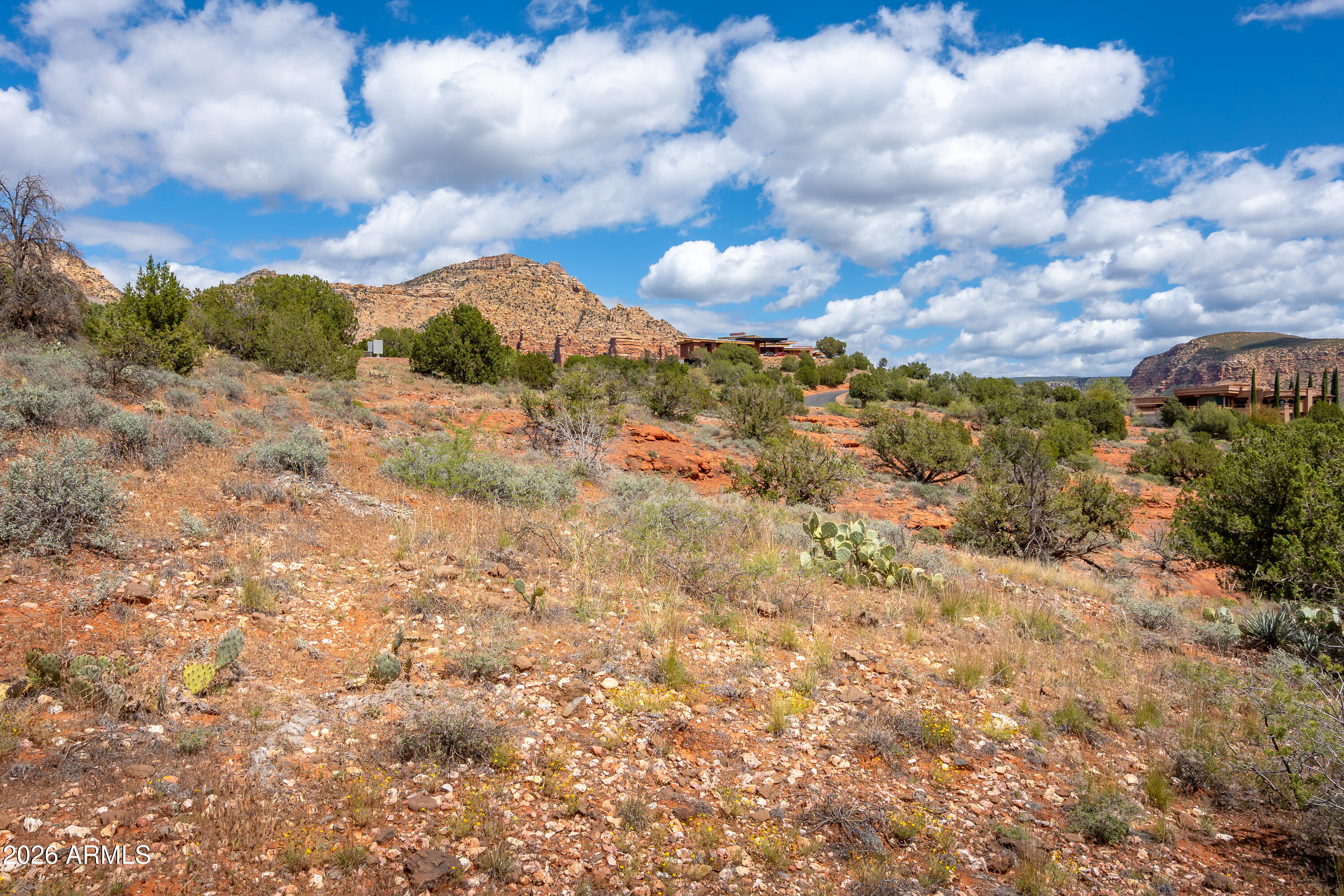 Under 5 Acres - Land