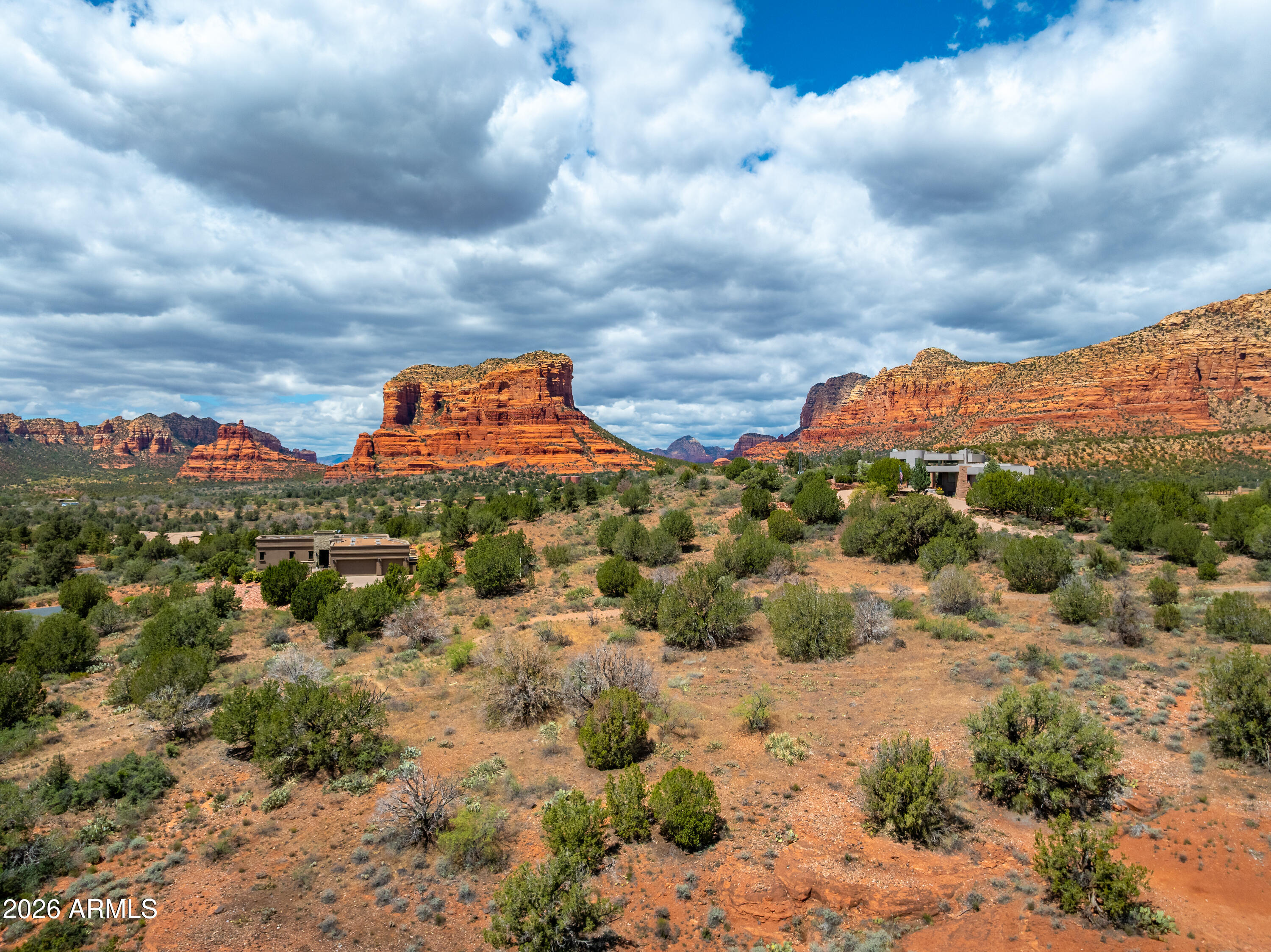 Under 5 Acres - Land