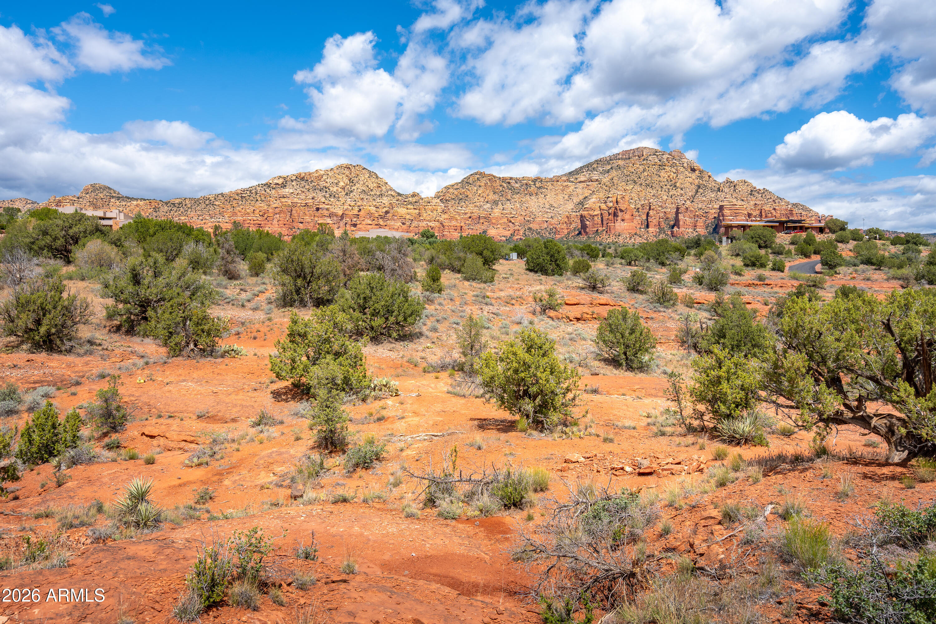 Under 5 Acres - Land