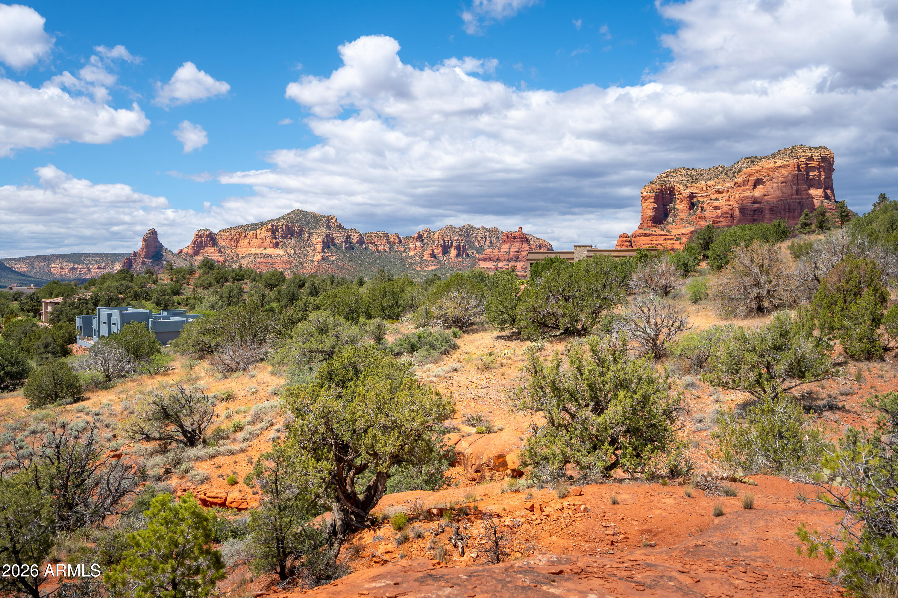 Under 5 Acres - Land