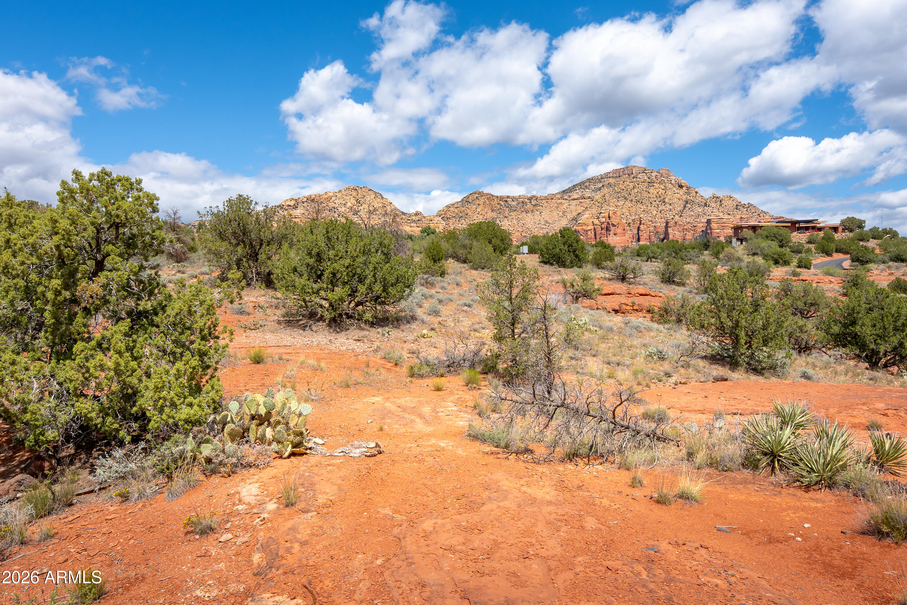 Under 5 Acres - Land