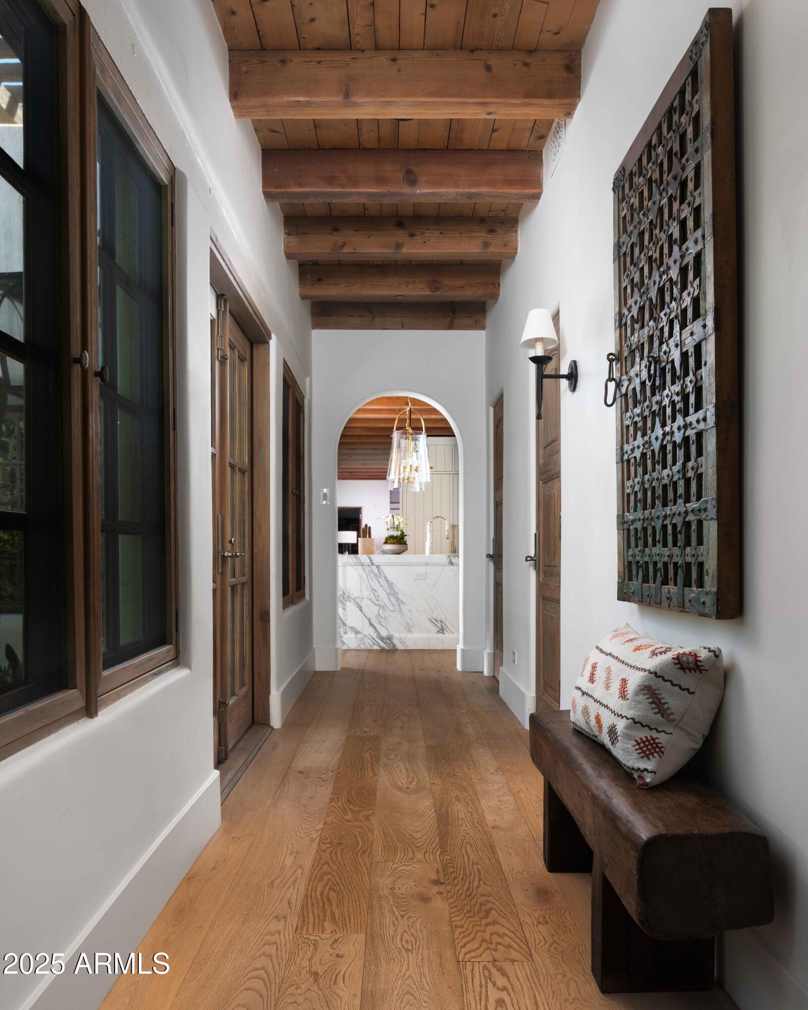 PARADISE HILLS - Residential