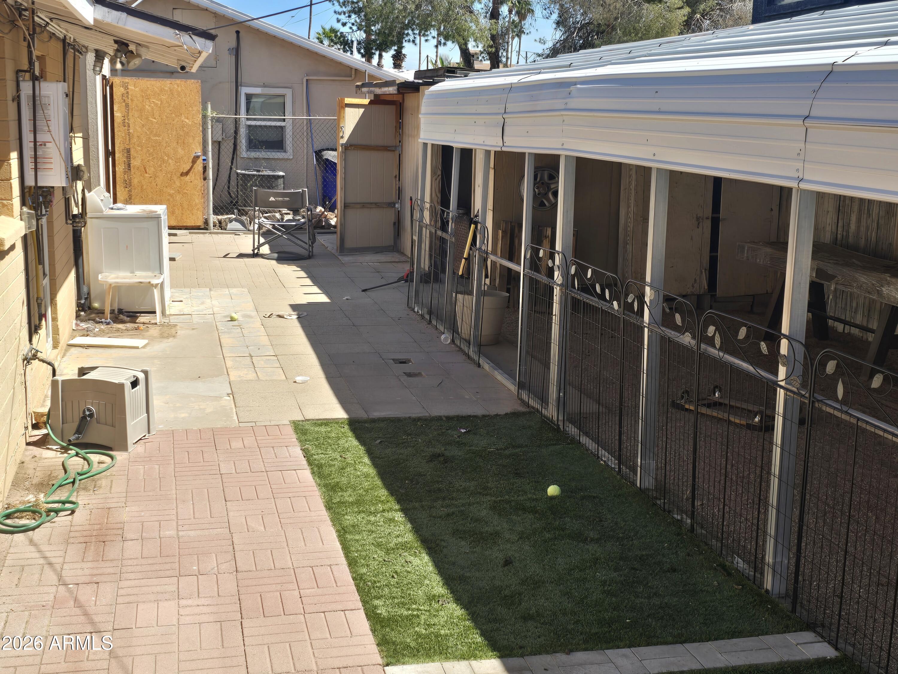 CAYTON SUBDIVISION - Residential