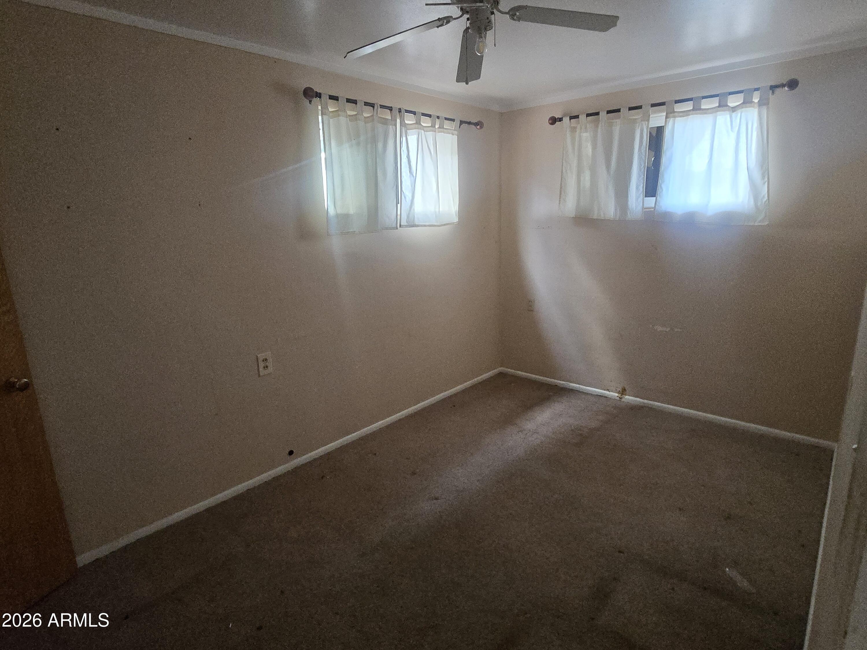 CAYTON SUBDIVISION - Residential