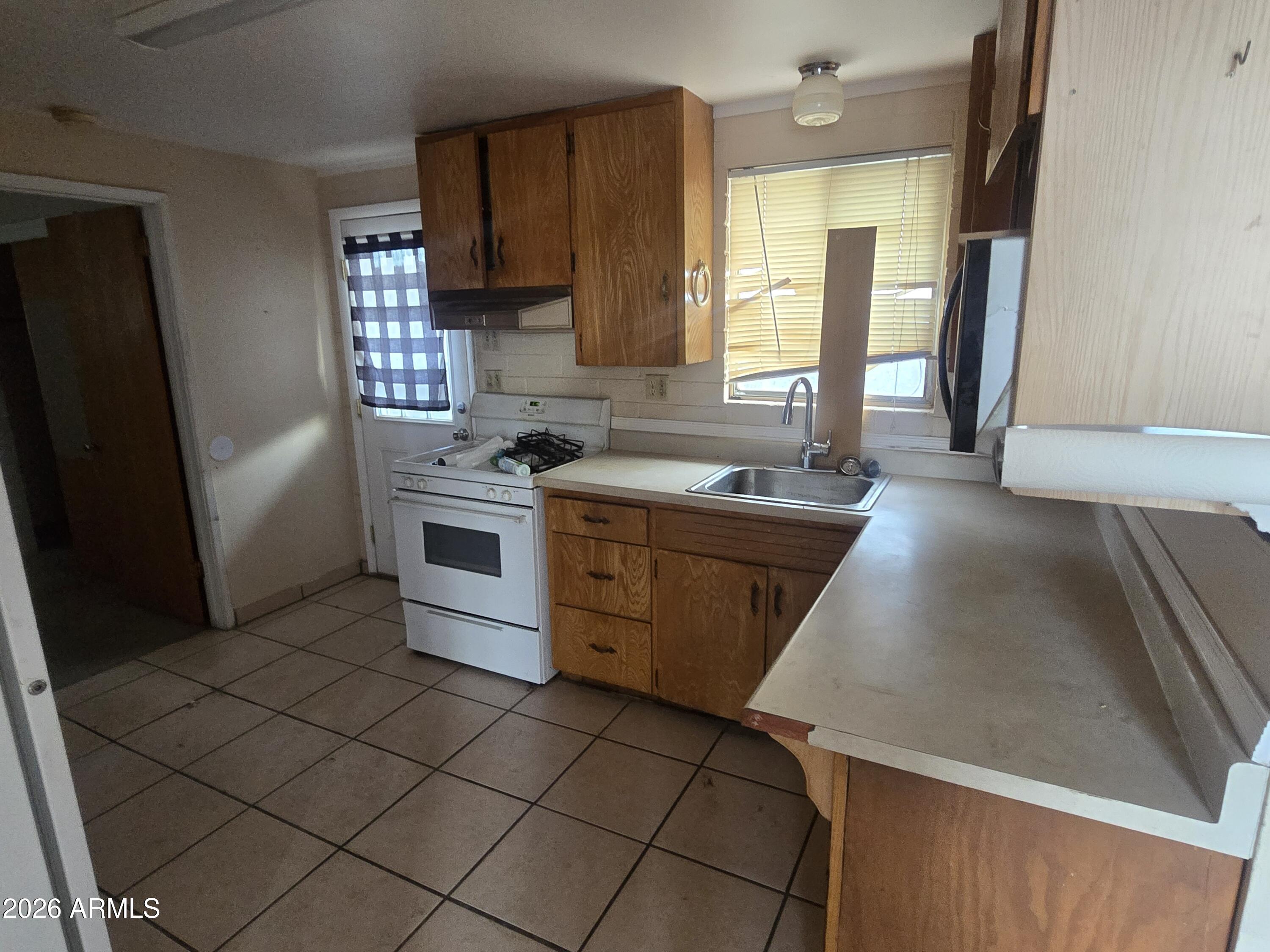 CAYTON SUBDIVISION - Residential
