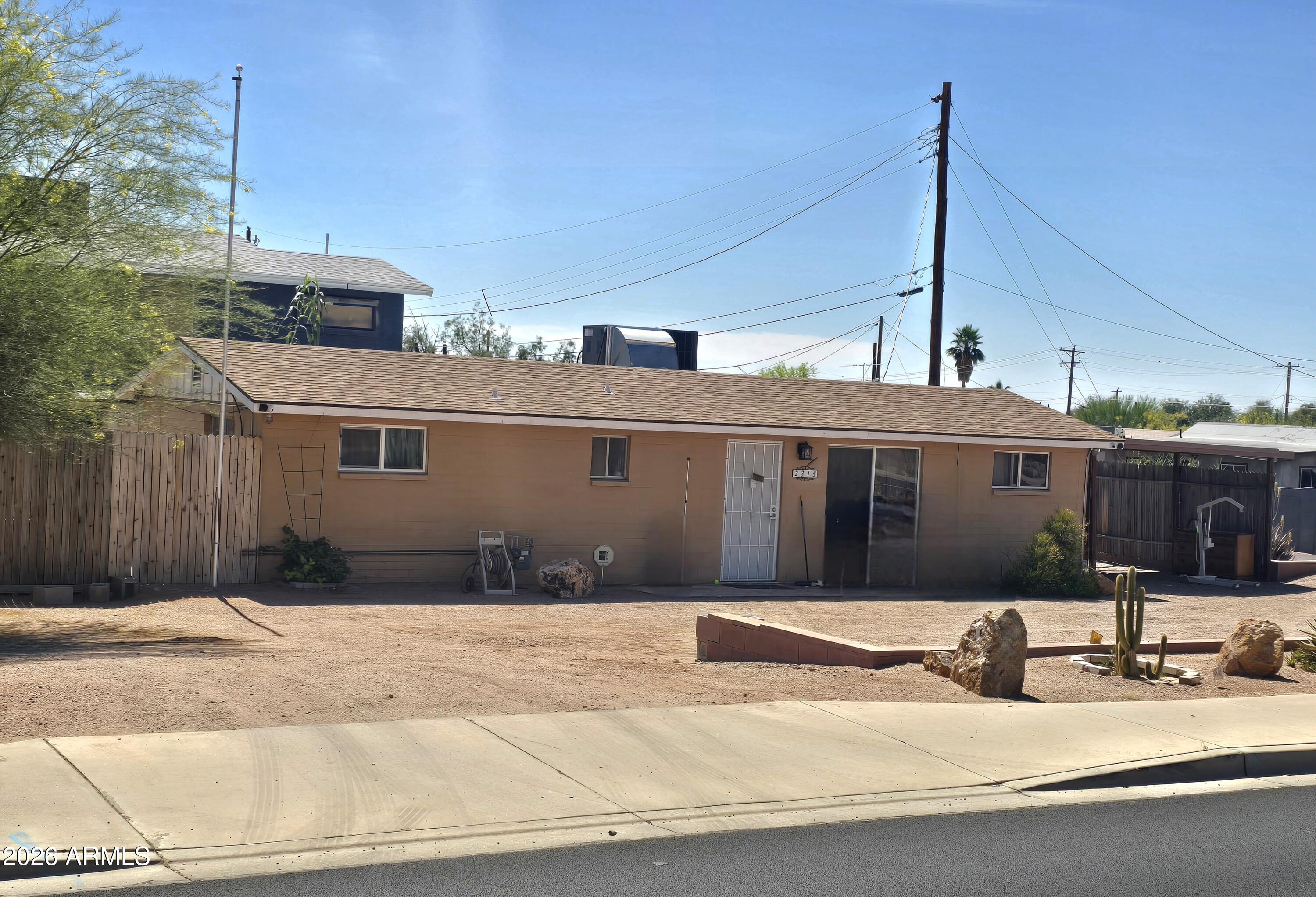 CAYTON SUBDIVISION - Residential