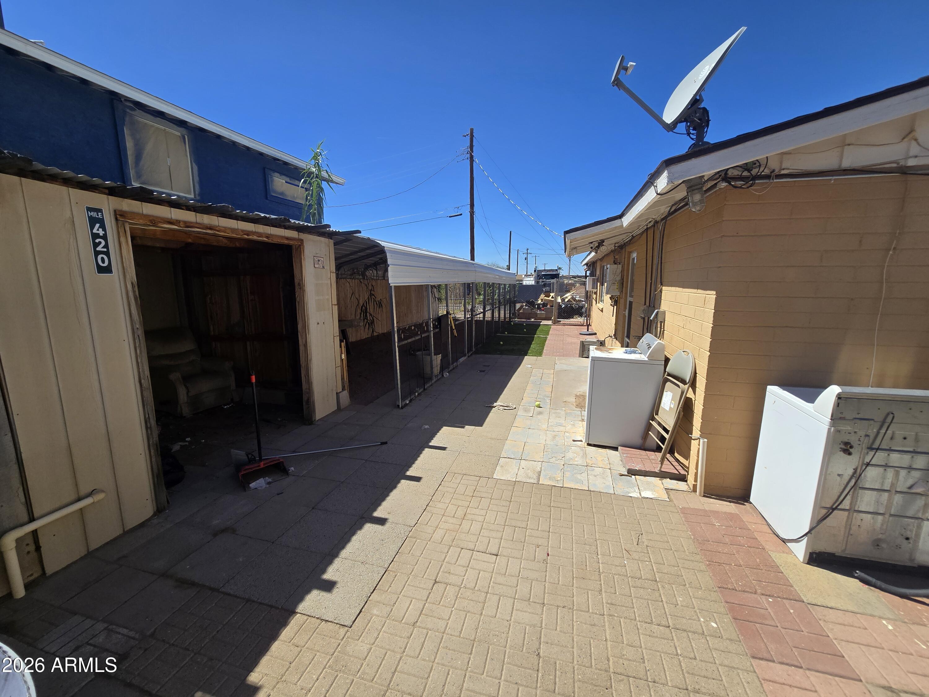 CAYTON SUBDIVISION - Residential