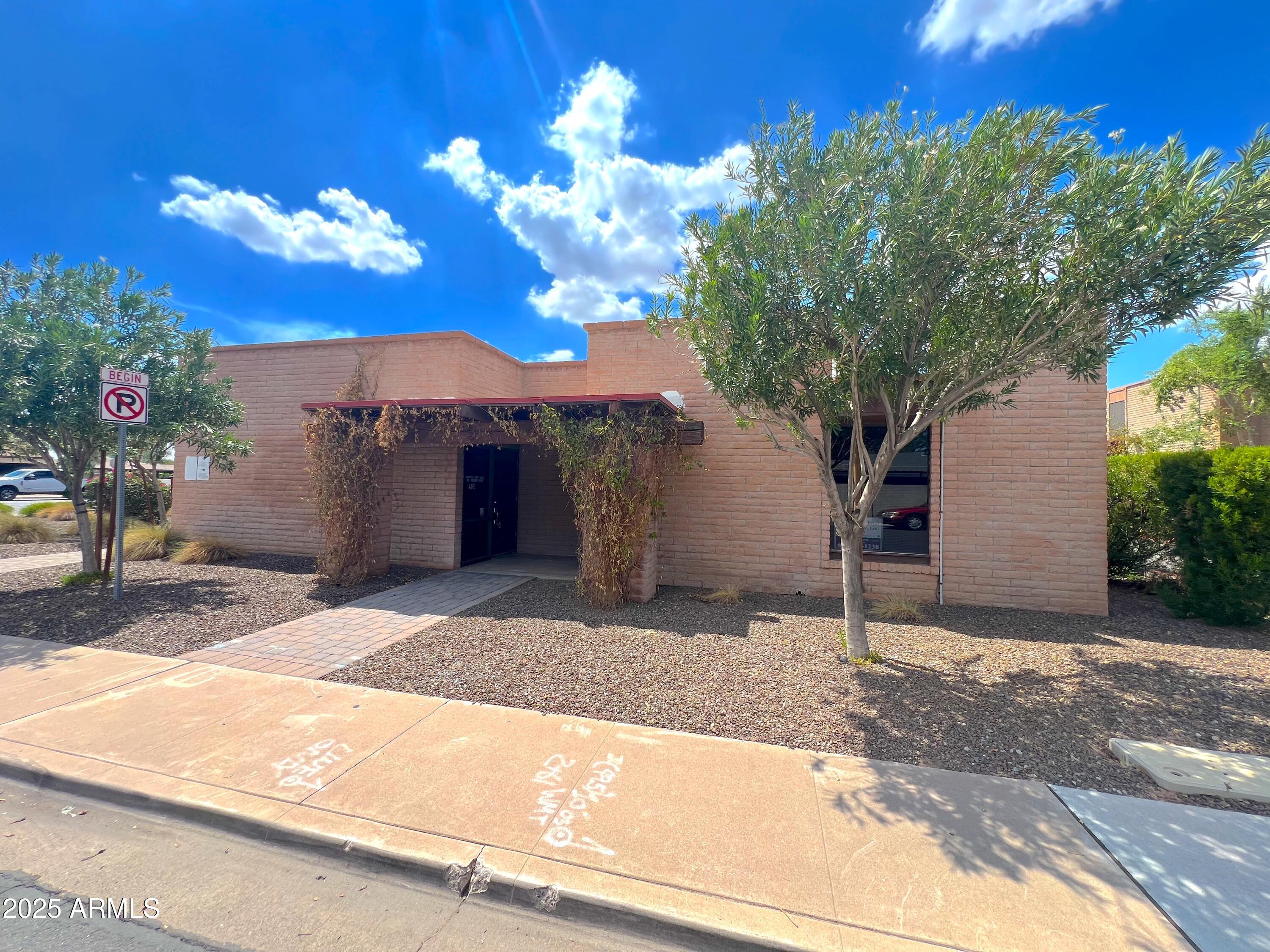Stapley Dr and University Dr - Commercial Sale
