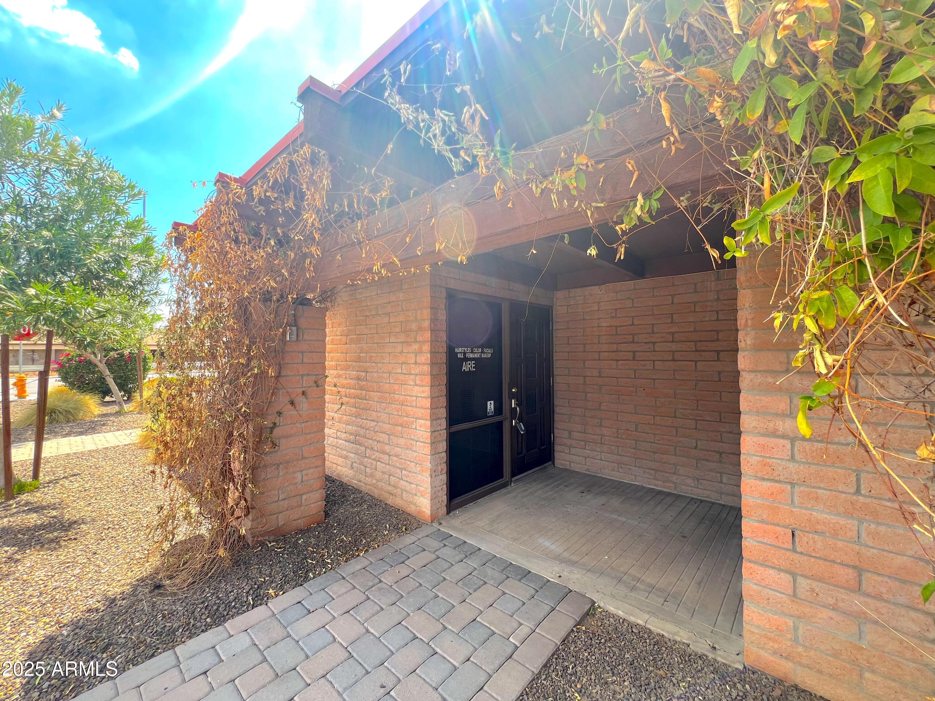 Stapley Dr and University Dr - Commercial Sale