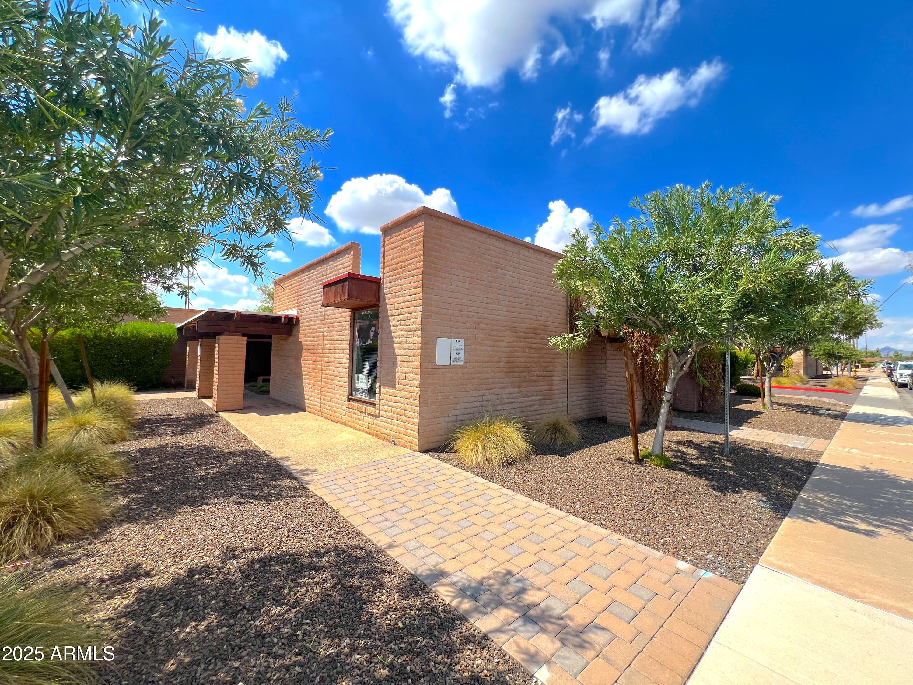 Stapley Dr and University Dr - Commercial Sale