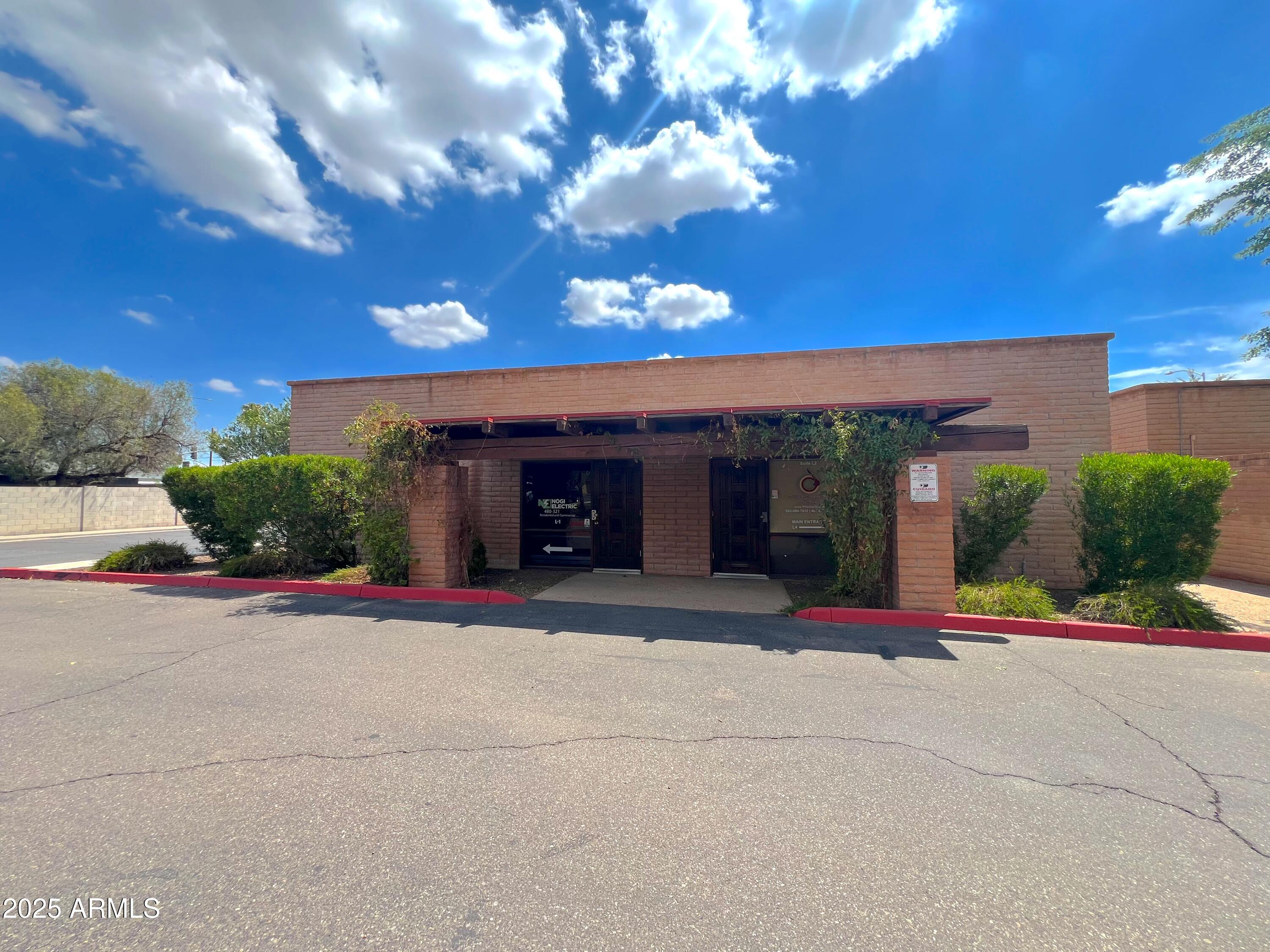 Stapley Dr and University Dr - Commercial Sale