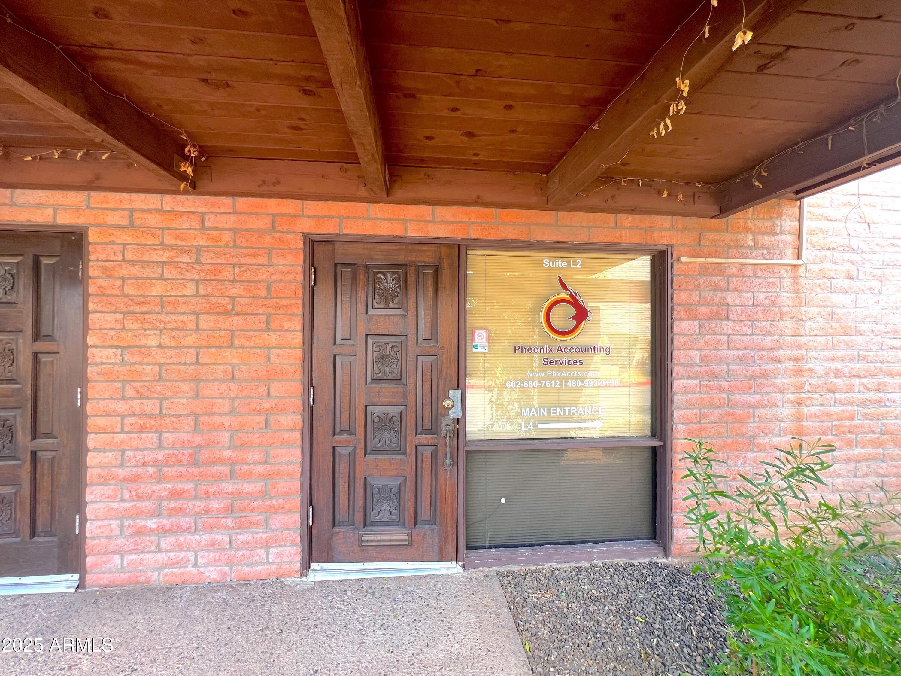 Stapley Dr and University Dr - Commercial Sale