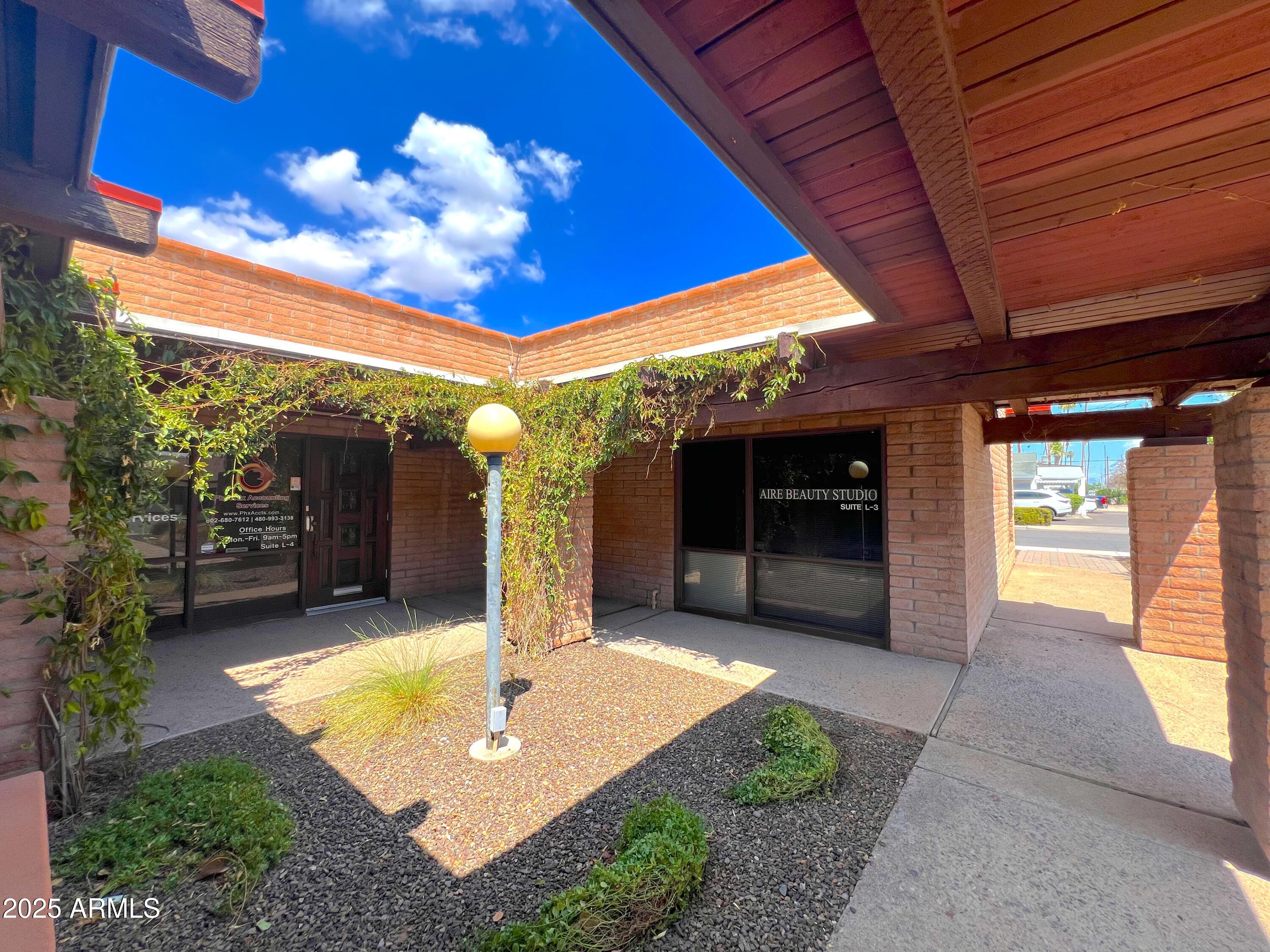 Stapley Dr and University Dr - Commercial Sale