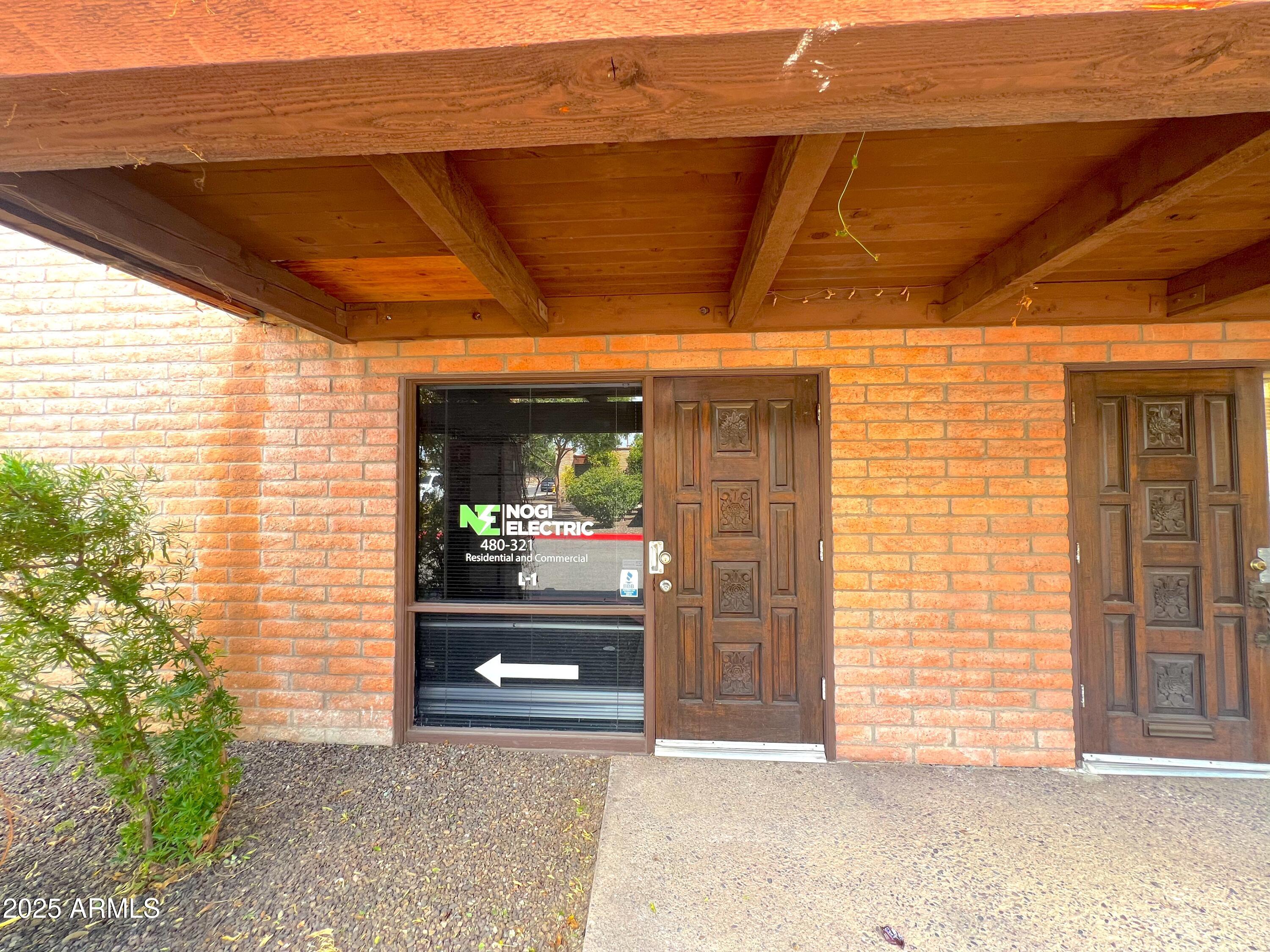 Stapley Dr and University Dr - Commercial Sale