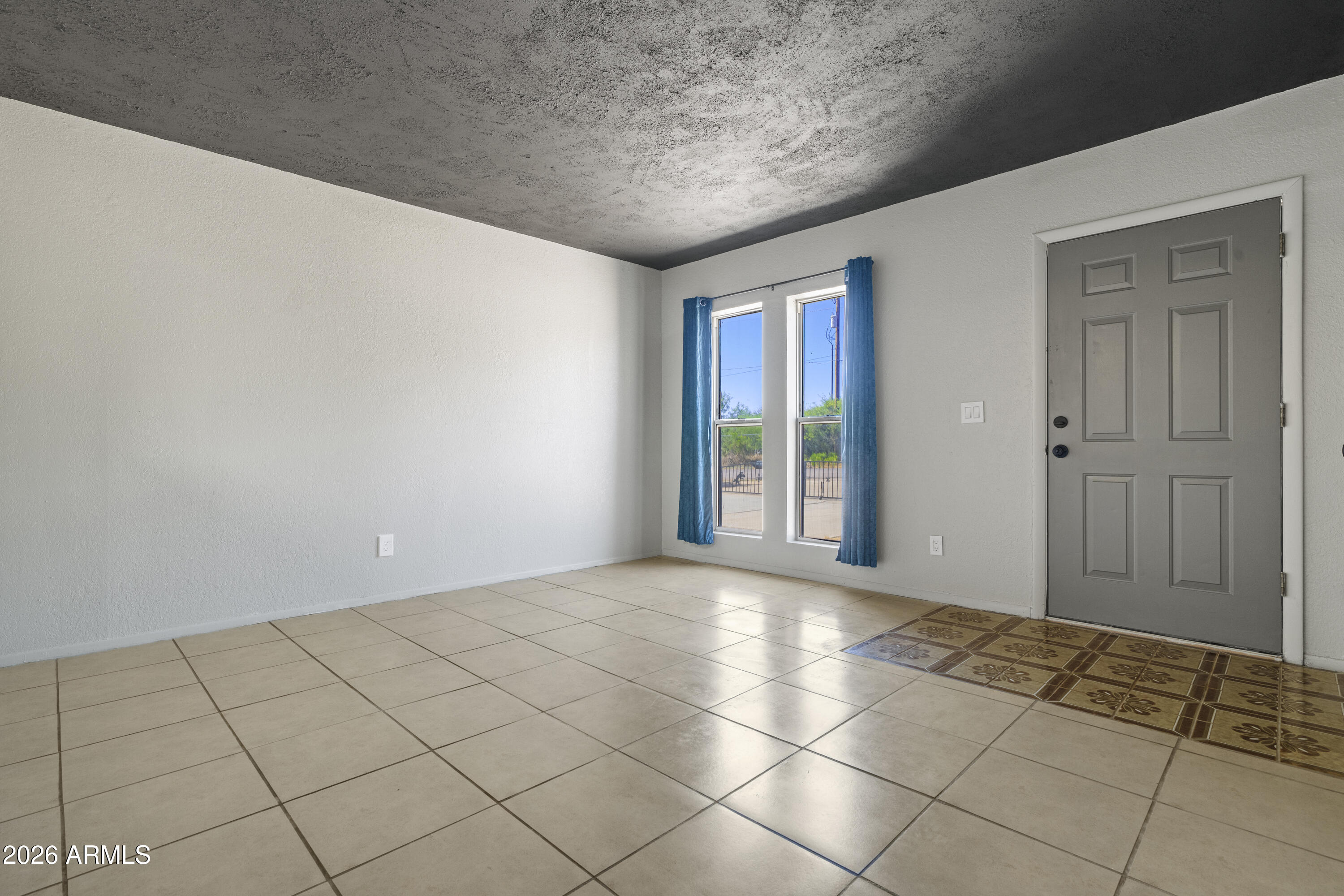 SIERRA VISTA ESTATES - Residential